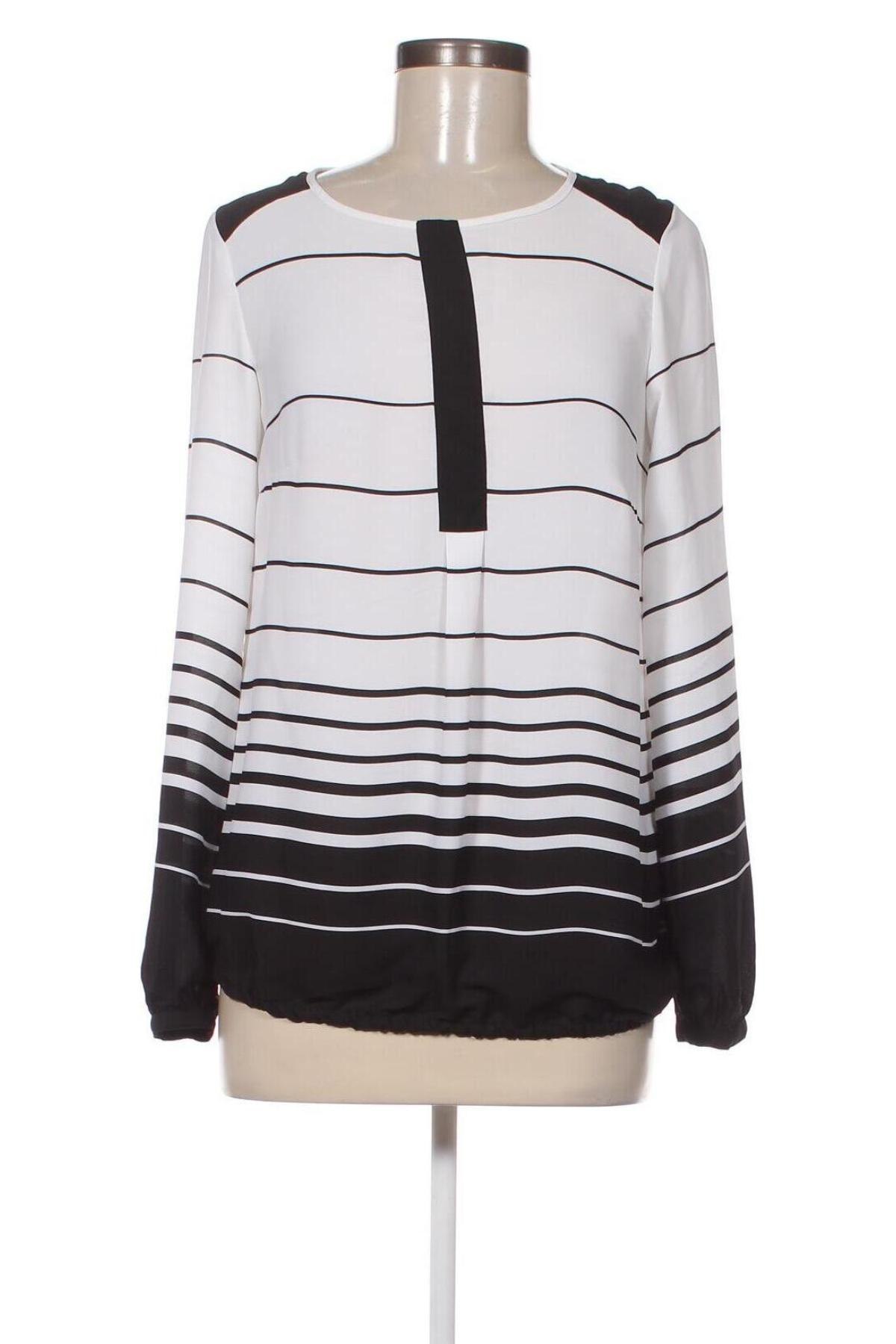 Γυναικεία μπλούζα Mohito, Μέγεθος S, Χρώμα Πολύχρωμο, Τιμή 9,79 €