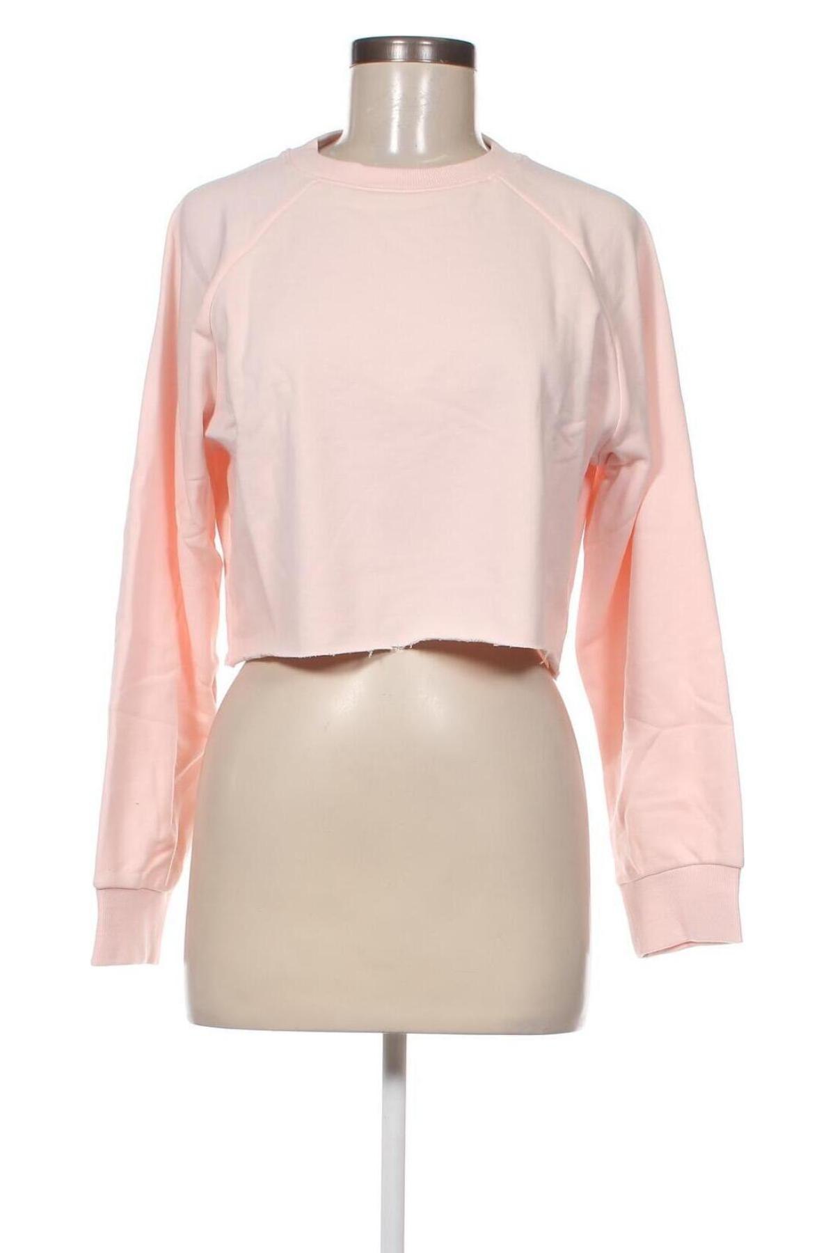 Damen Shirt Monki, Größe XXS, Farbe Rosa, Preis 3,89 €