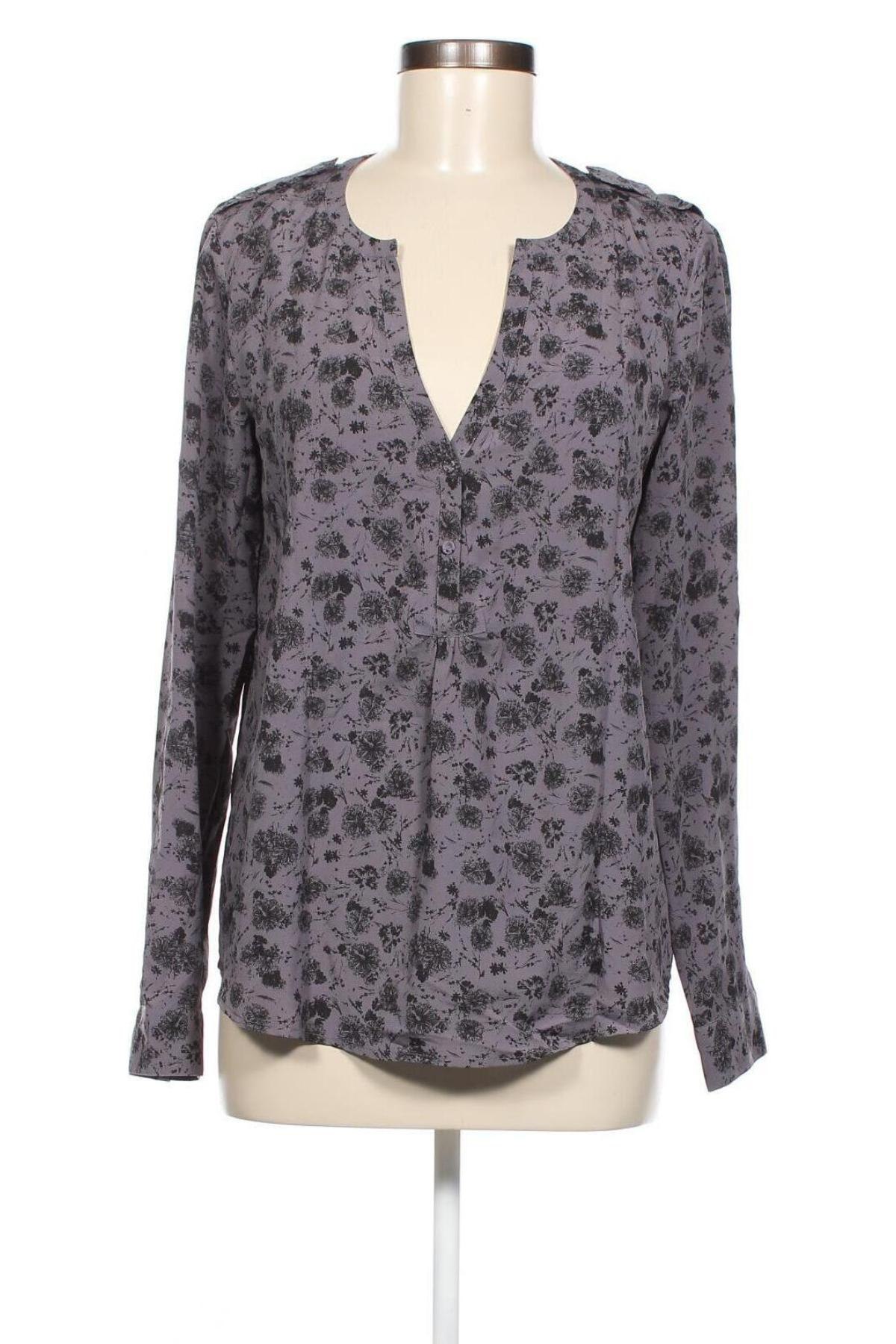 Damen Shirt Monoprix Autre Ton, Größe M, Farbe Grau, Preis 2,17 €
