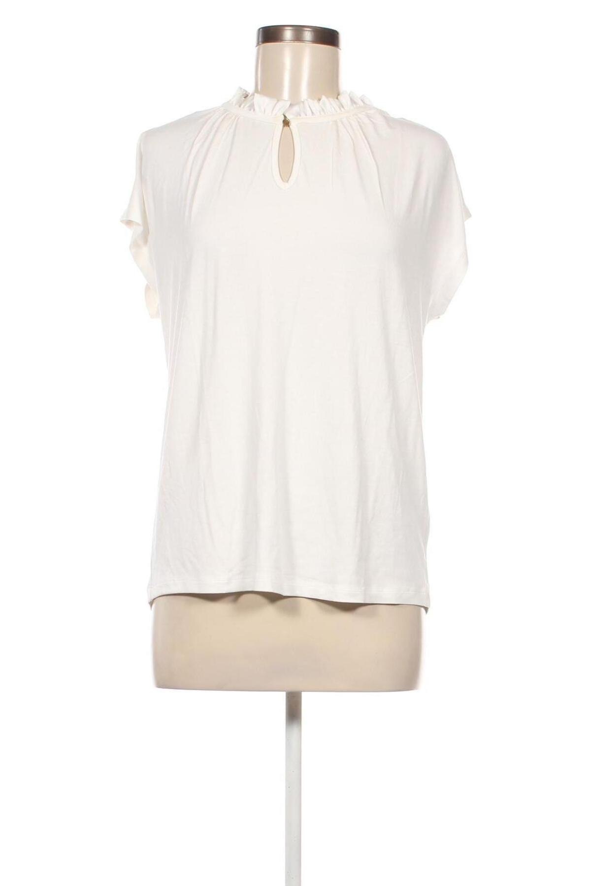 Дамска блуза More & More, Размер M, Цвят Бял, Цена 102,00 лв.