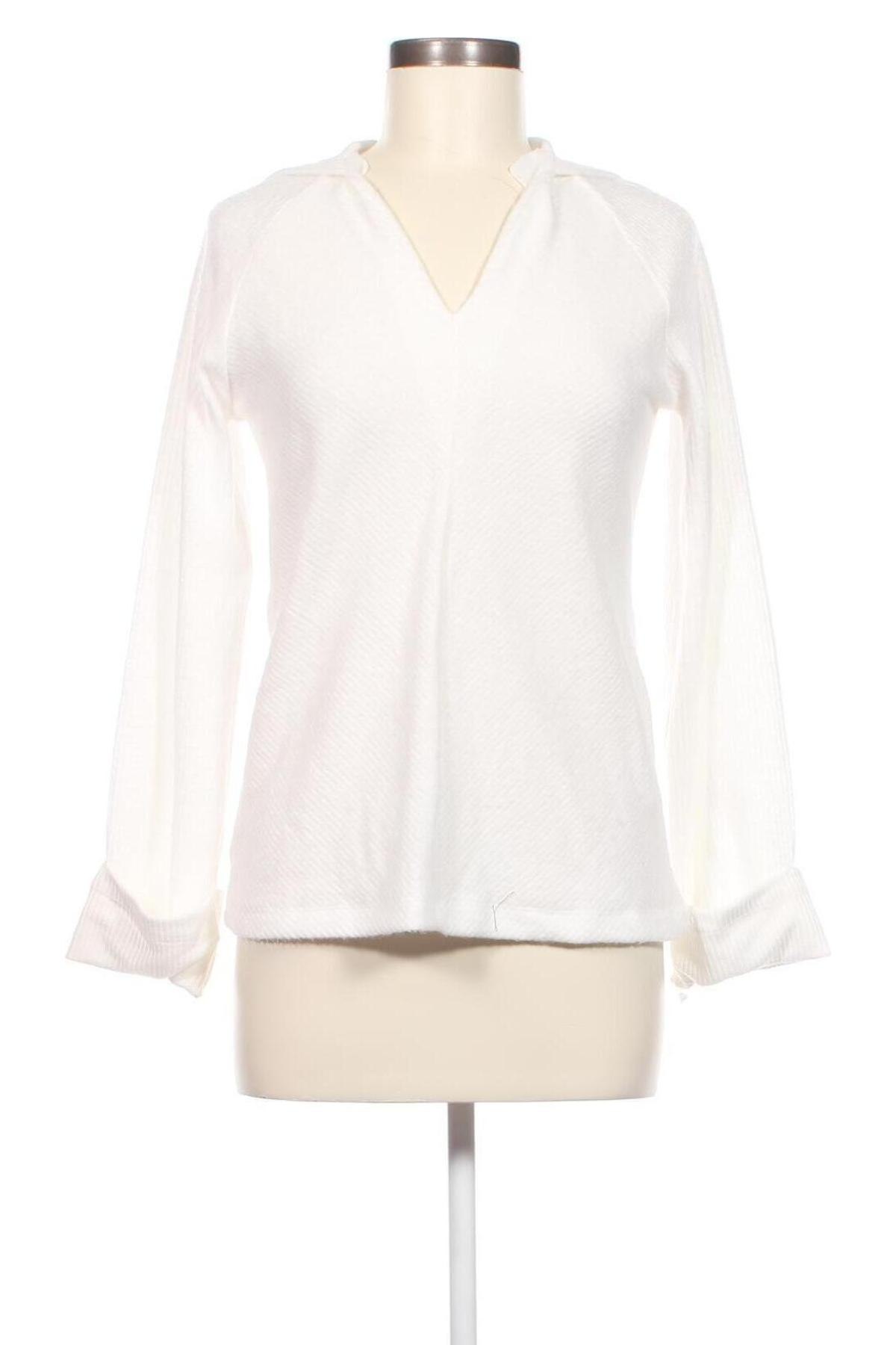 Damen Shirt New Laviva, Größe S, Farbe Weiß, Preis € 8,91