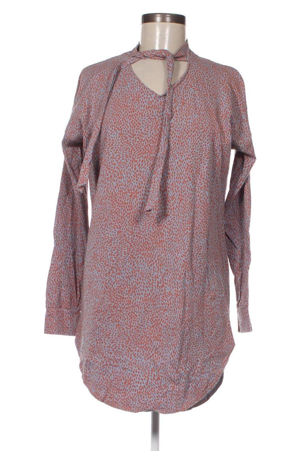 Дамска блуза Nosh, Размер XS, Цвят Многоцветен, Цена 7,48 лв.
