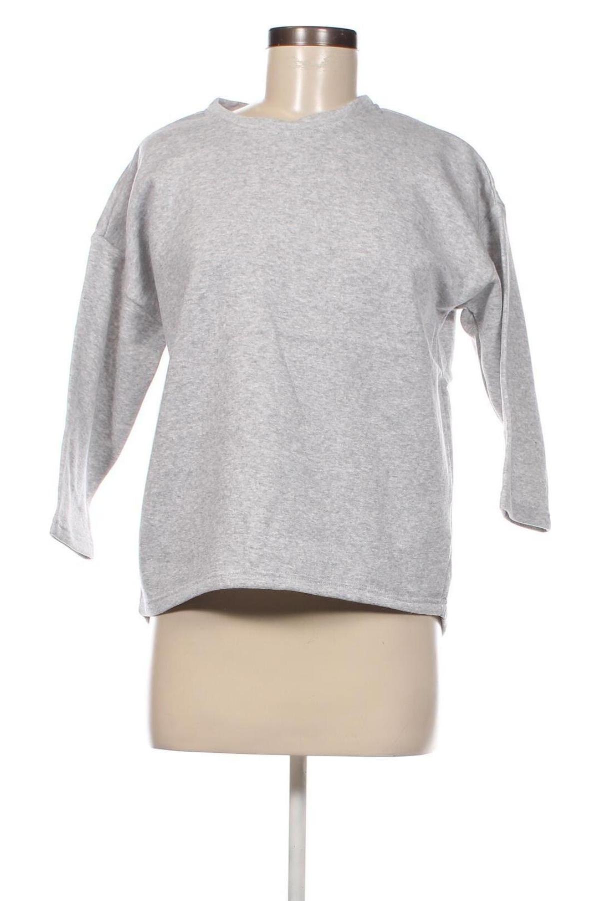 Damen Shirt ONLY, Größe XS, Farbe Grau, Preis 3,71 €