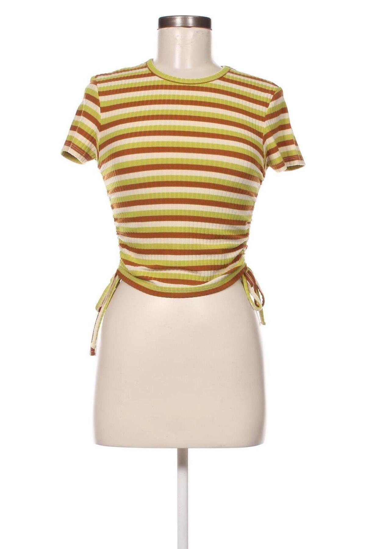 Damen Shirt ONLY, Größe S, Farbe Mehrfarbig, Preis € 5,16