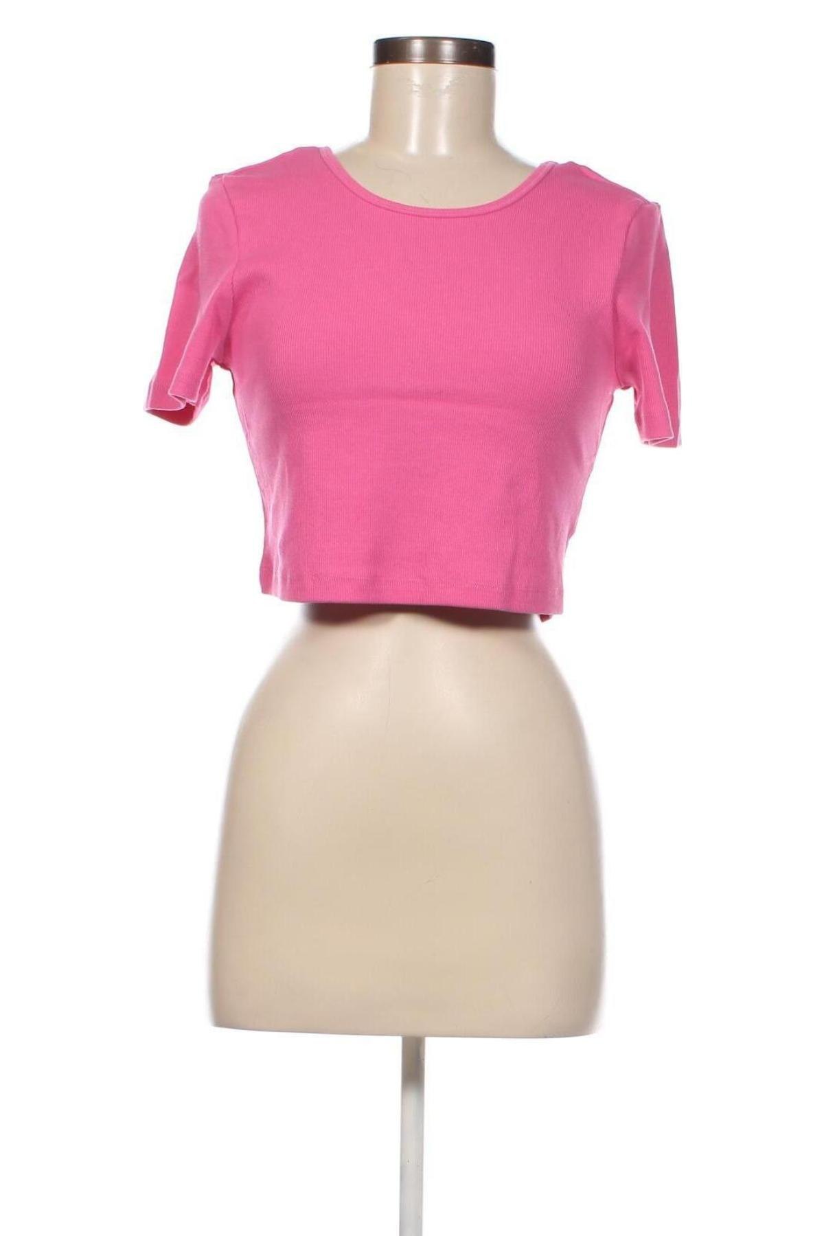 Bluză de femei ONLY, Mărime L, Culoare Roz, Preț 25,00 Lei