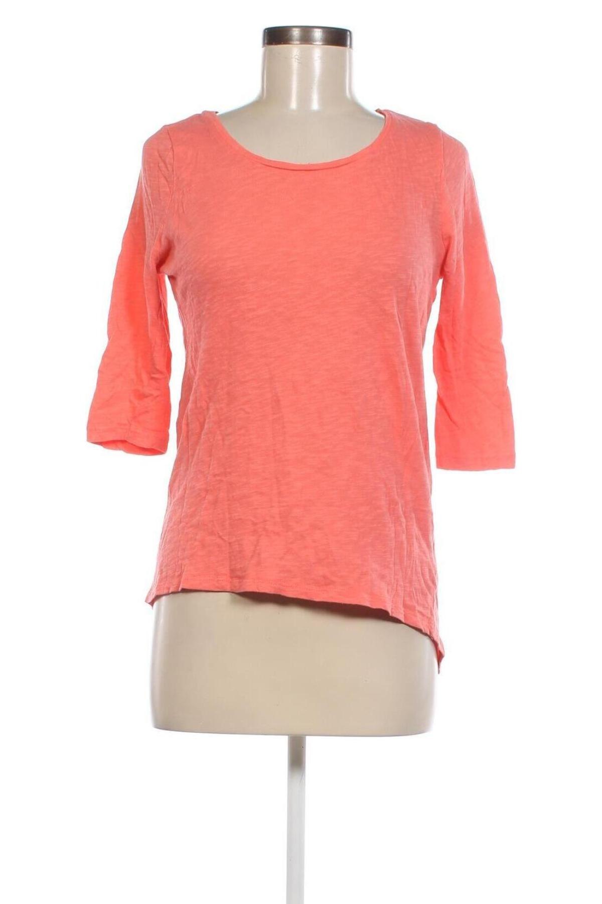 Damen Shirt ONLY, Größe XS, Farbe Orange, Preis € 2,09