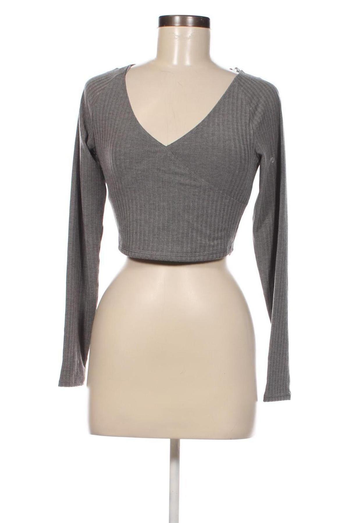 Damen Shirt ONLY Play, Größe S, Farbe Grau, Preis € 3,92