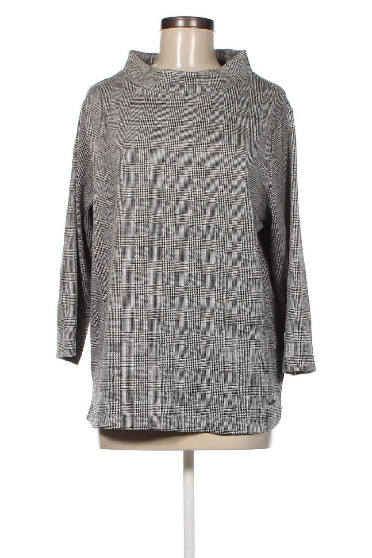 Γυναικεία μπλούζα Odyssee, Μέγεθος M, Χρώμα Πολύχρωμο, Τιμή 2,59 €