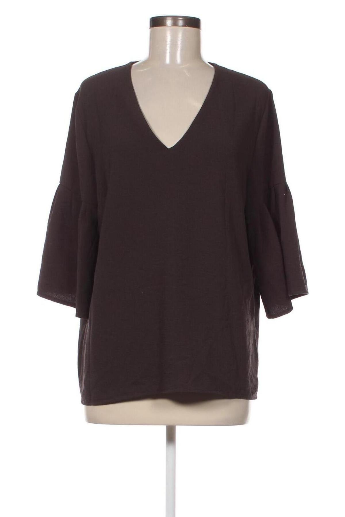 Damen Shirt Oltre, Größe XL, Farbe Grau, Preis € 9,46