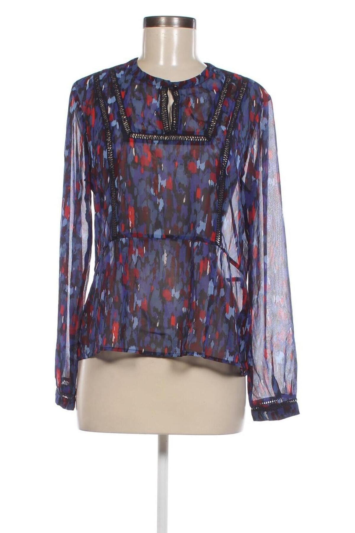 Damen Shirt One Step, Größe M, Farbe Mehrfarbig, Preis 5,64 €