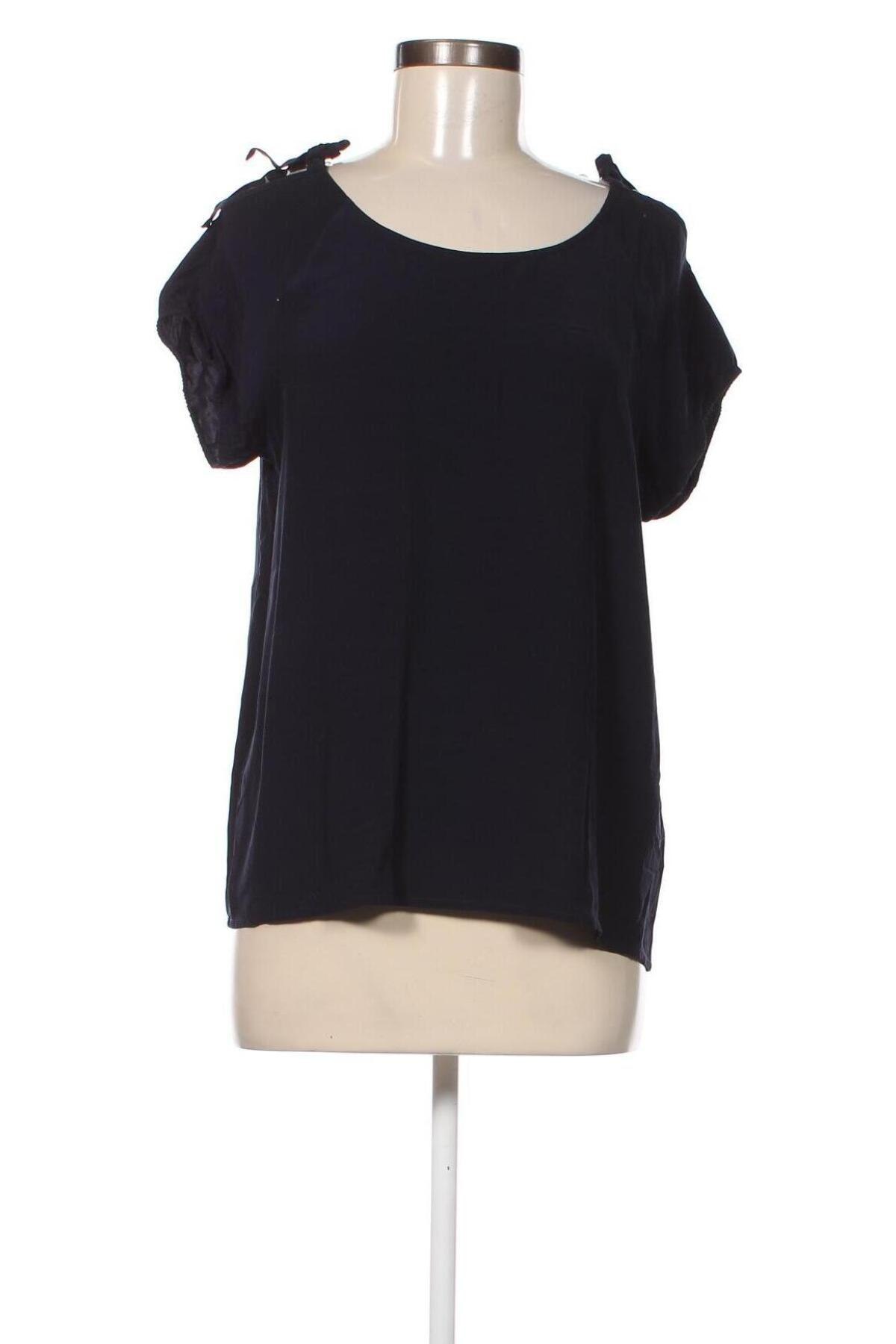 Damen Shirt Opus, Größe S, Farbe Blau, Preis € 4,76
