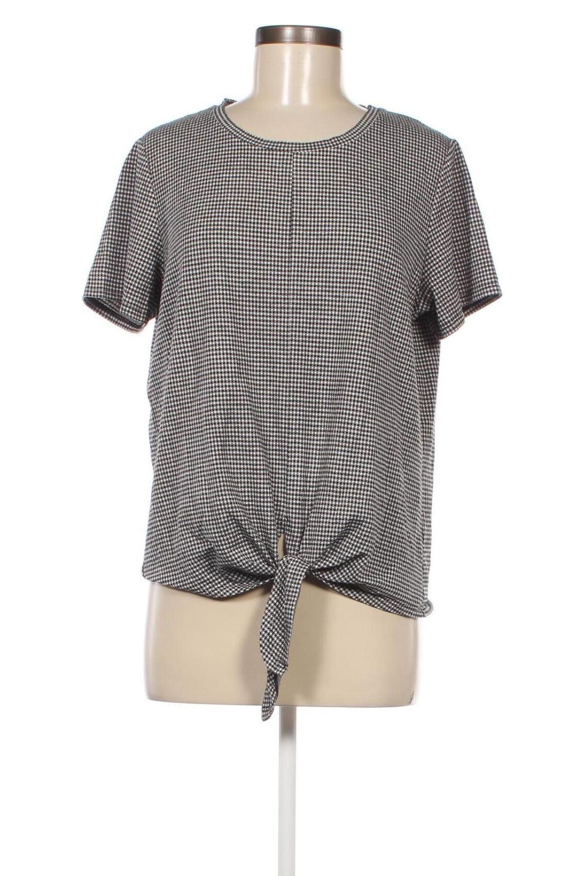 Damen Shirt Opus, Größe M, Farbe Grau, Preis € 2,60