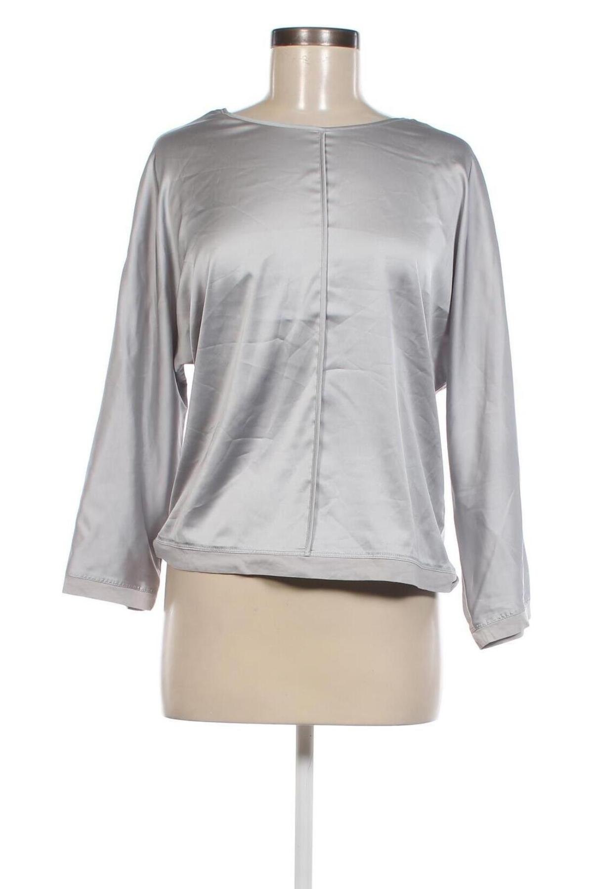 Дамска блуза Opus, Размер M, Цвят Сив, Цена 18,70 лв.