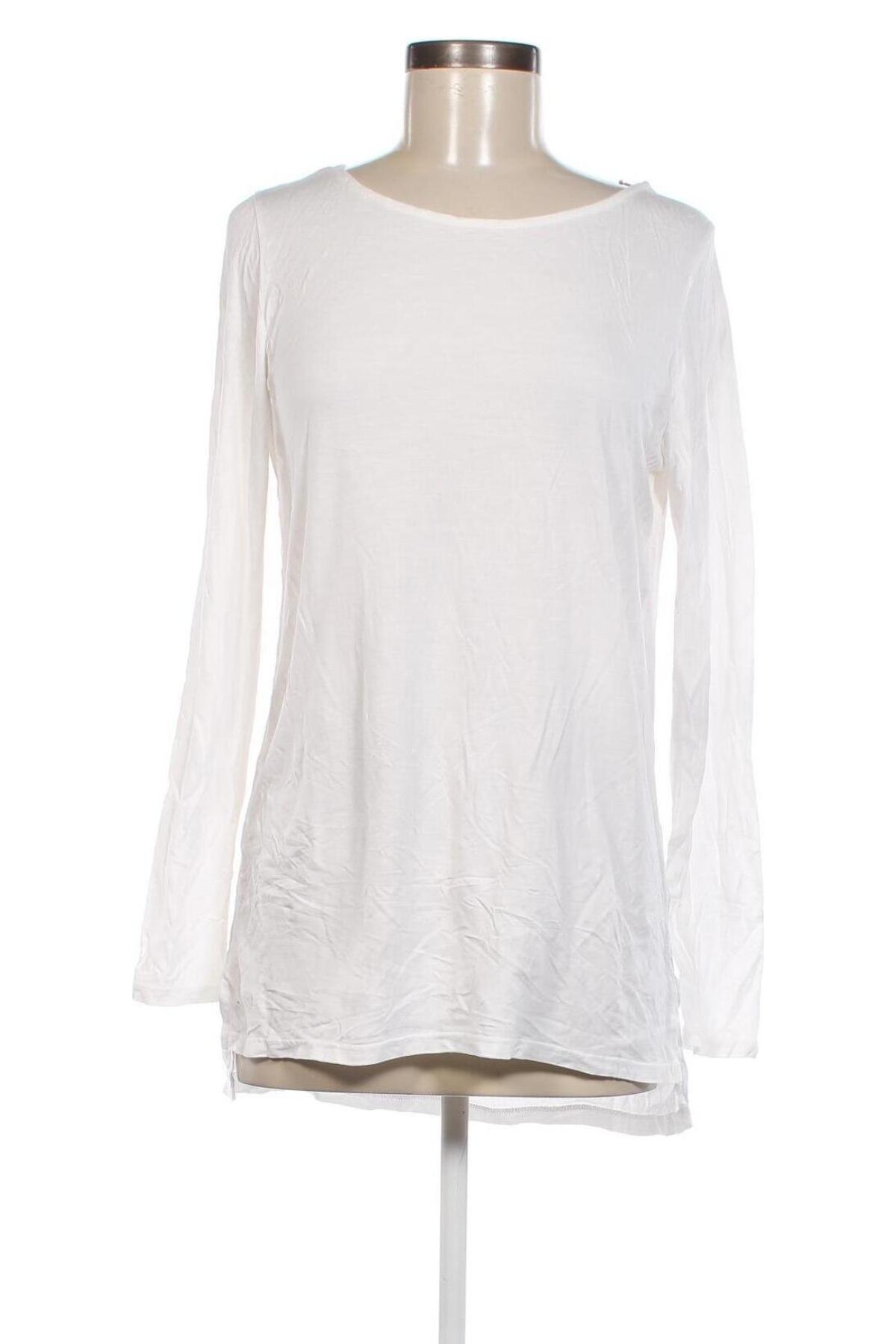 Дамска блуза Opus, Размер M, Цвят Бял, Цена 7,48 лв.