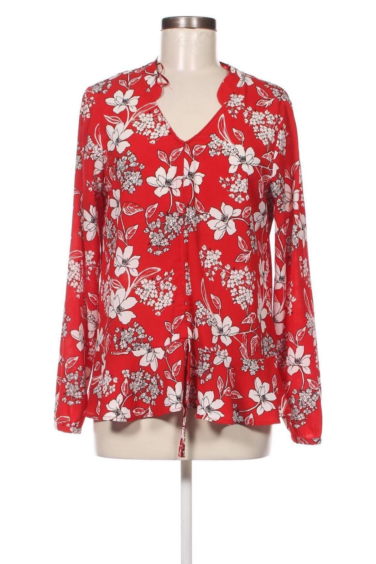 Дамска блуза Orsay, Размер L, Цвят Многоцветен, Цена 5,70 лв.