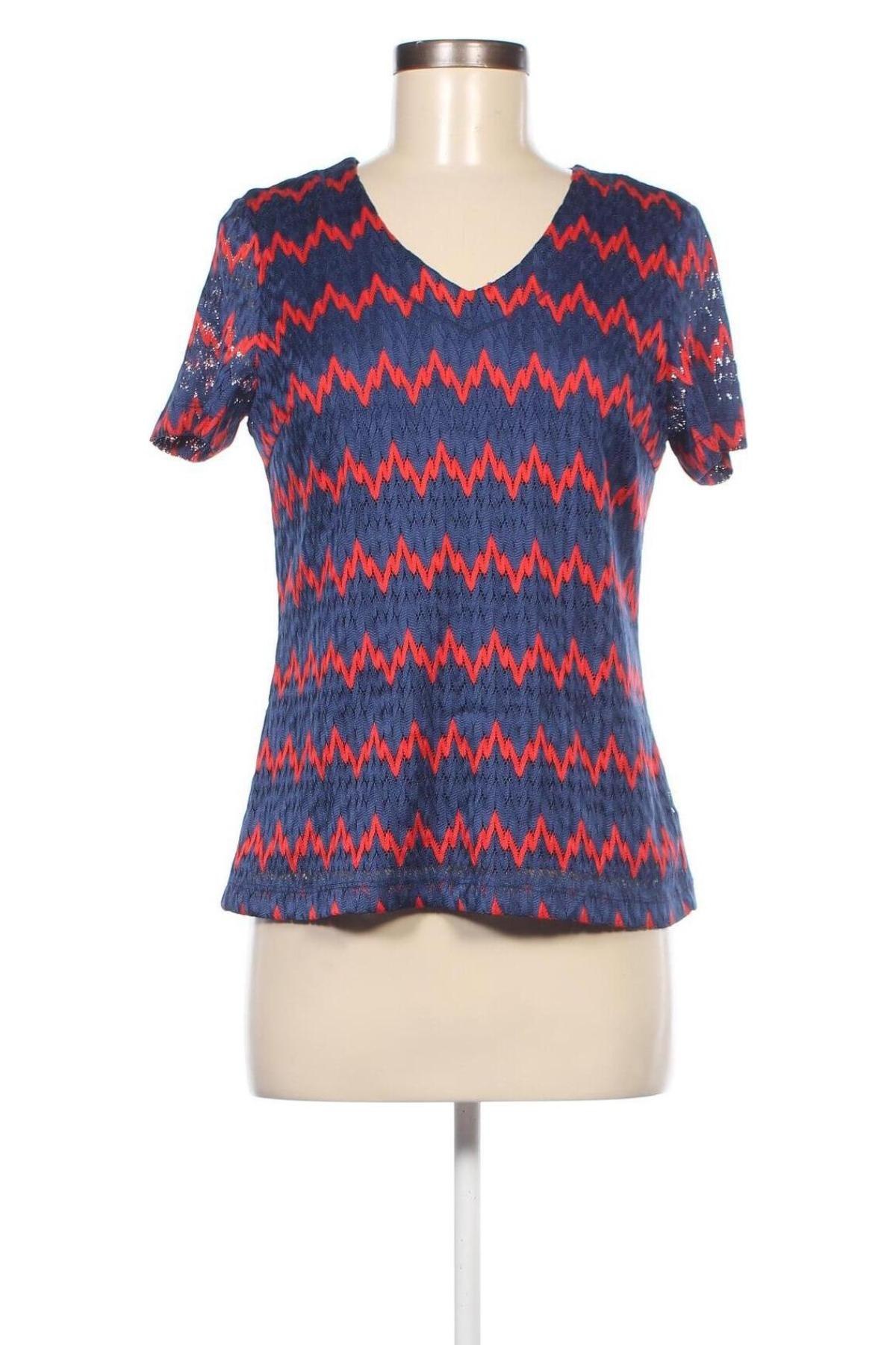 Γυναικεία μπλούζα PTC, Μέγεθος M, Χρώμα Πολύχρωμο, Τιμή 3,27 €