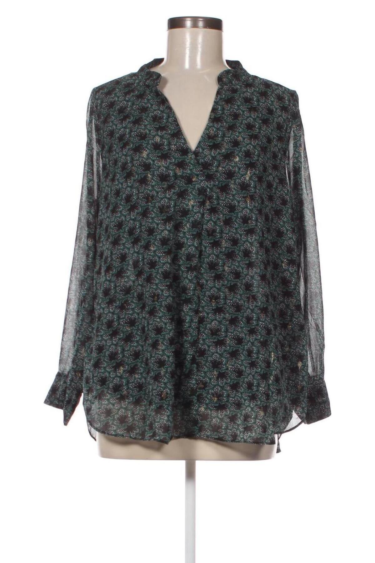 Γυναικεία μπλούζα Paprika, Μέγεθος L, Χρώμα Πολύχρωμο, Τιμή 2,97 €