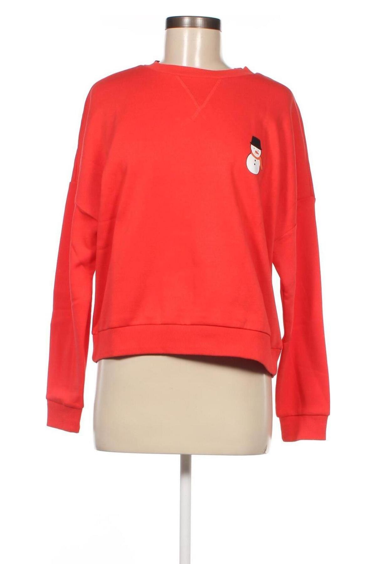 Damen Shirt Pieces, Größe M, Farbe Rot, Preis 5,36 €