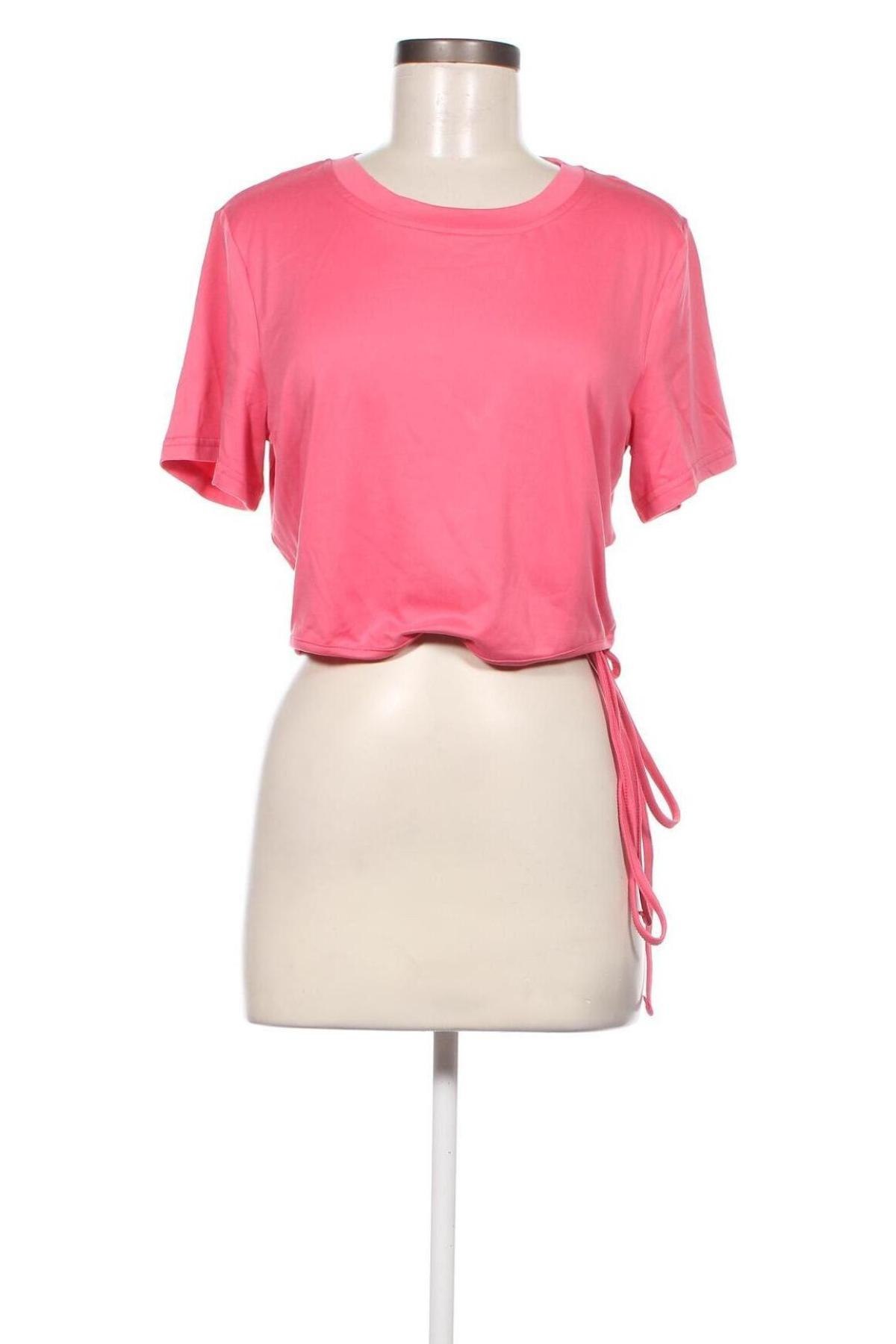 Damen Shirt Pieces, Größe XXL, Farbe Rosa, Preis € 5,77