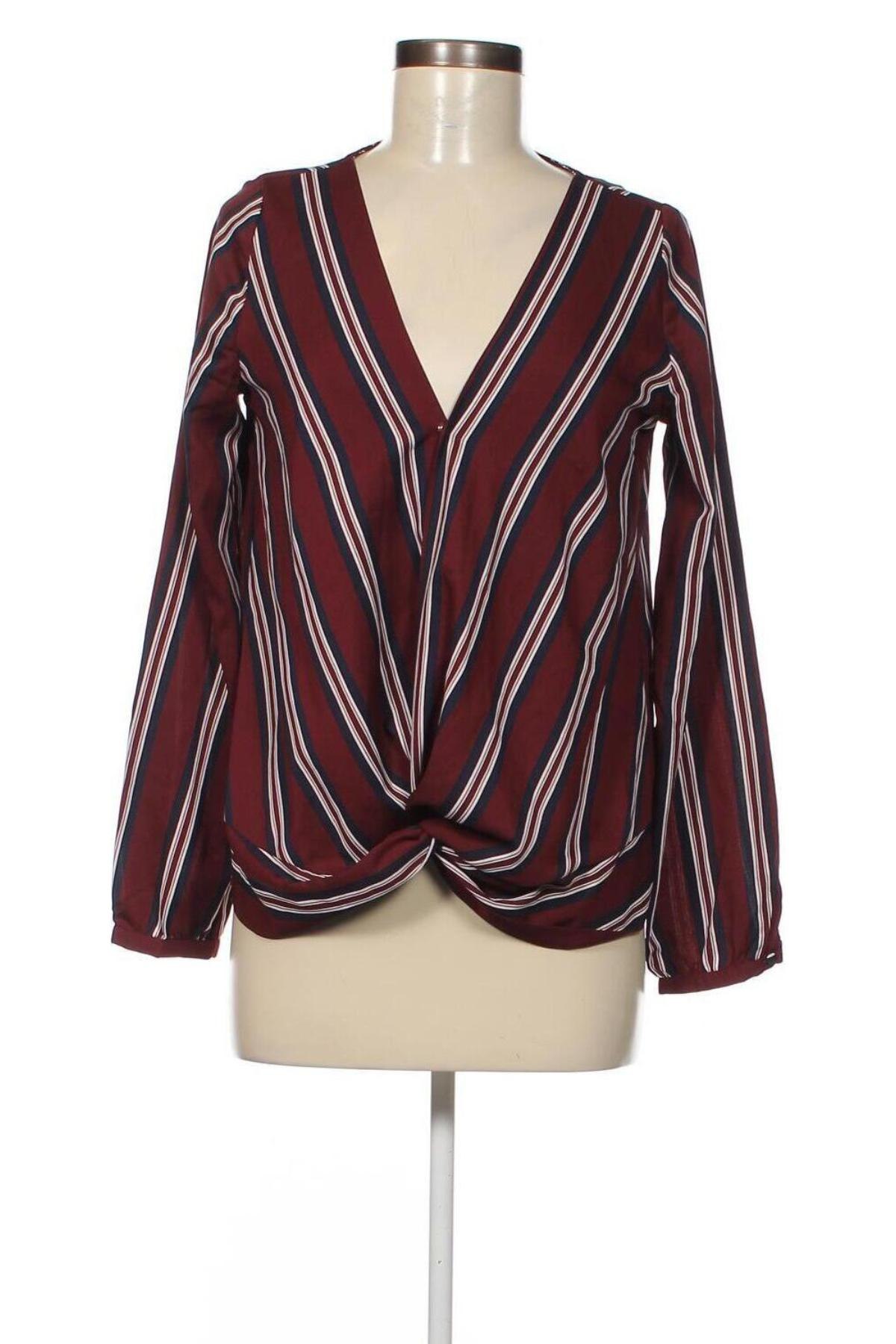 Γυναικεία μπλούζα Pimkie, Μέγεθος S, Χρώμα Πολύχρωμο, Τιμή 2,47 €