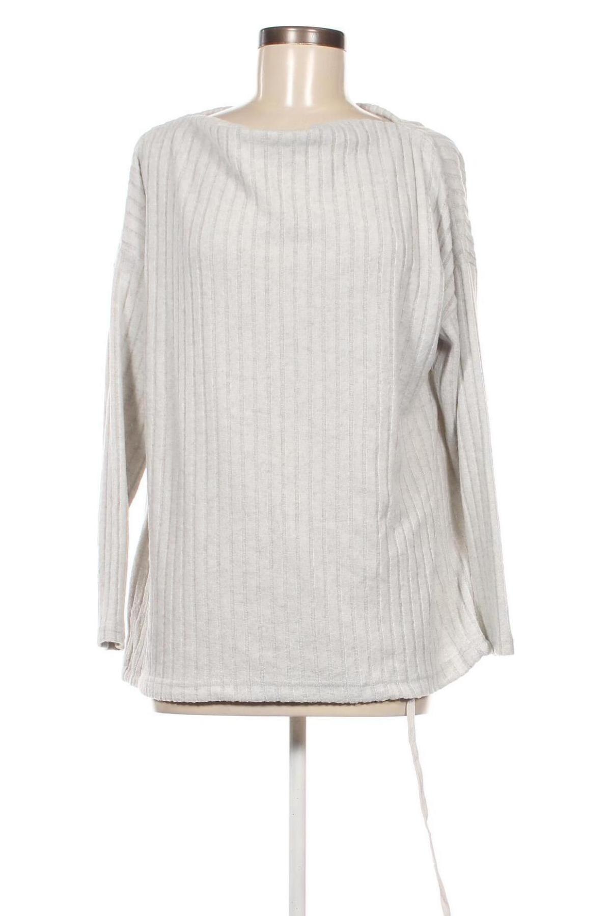 Damen Shirt Pota, Größe XL, Farbe Grau, Preis 3,04 €