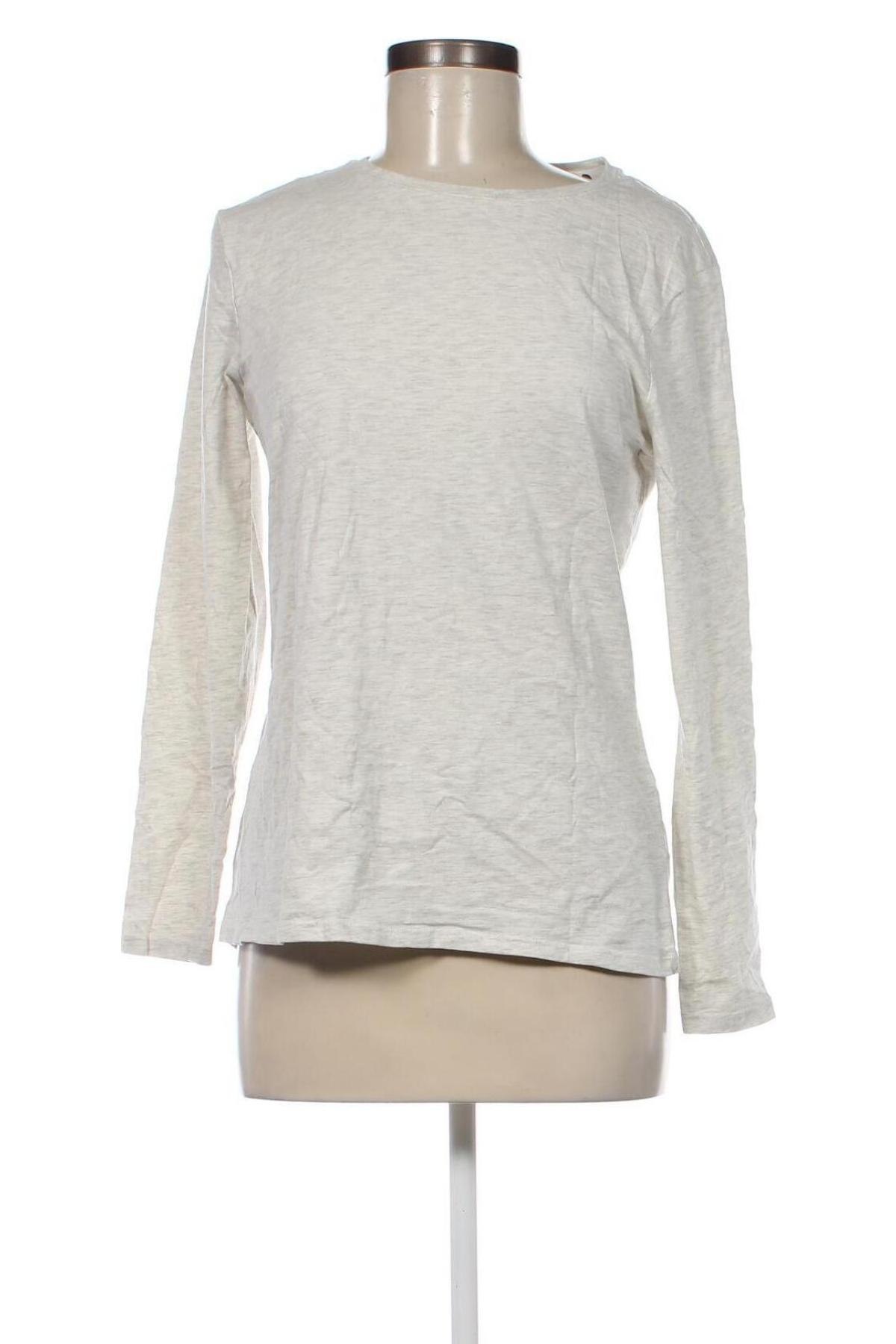 Damen Shirt Primark, Größe L, Farbe Grau, Preis € 3,49