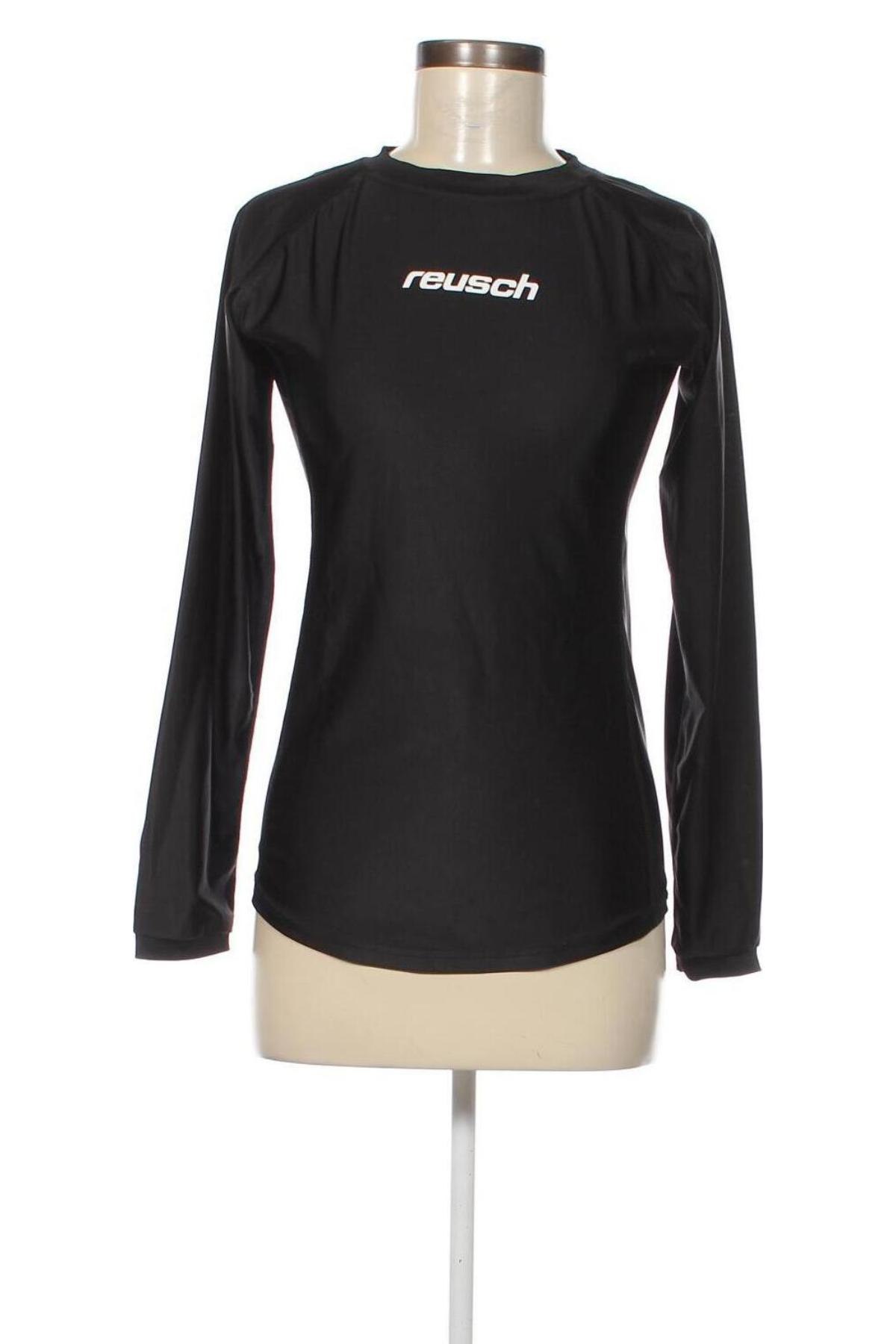 Bluză de femei Reusch, Mărime M, Culoare Negru, Preț 45,00 Lei