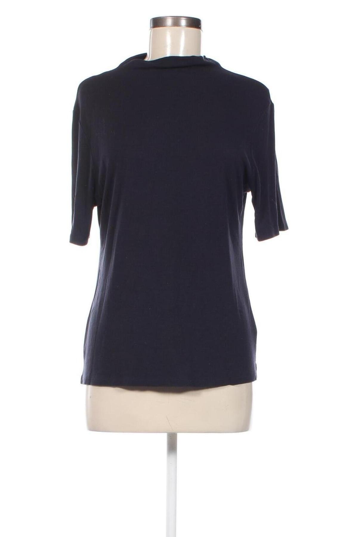 Γυναικεία μπλούζα Rich & Royal, Μέγεθος XL, Χρώμα Μπλέ, Τιμή 15,77 €