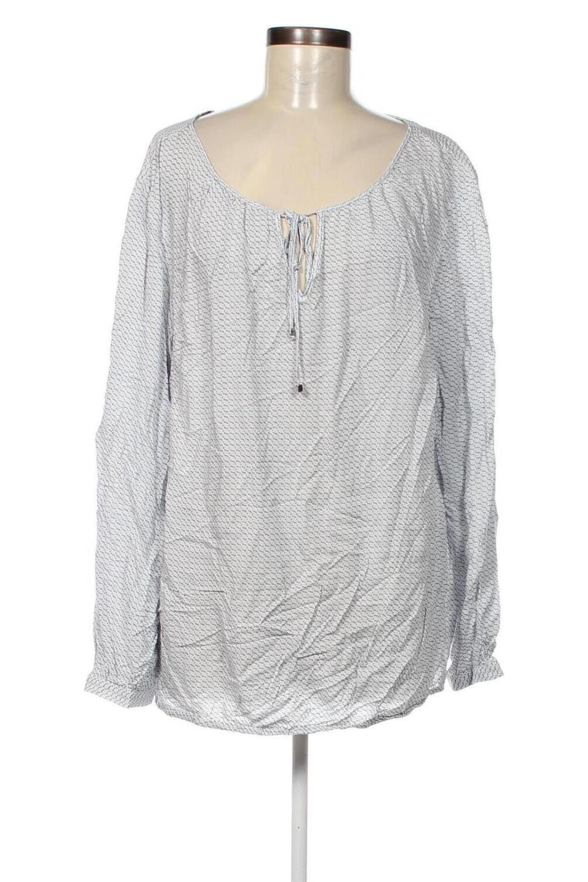 Damen Shirt S.Oliver, Größe XL, Farbe Grau, Preis € 12,00