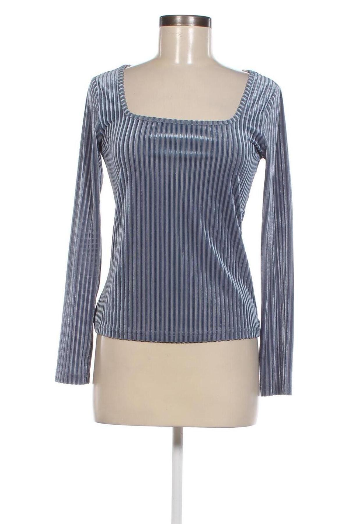 Damen Shirt SHEIN, Größe S, Farbe Blau, Preis € 2,38