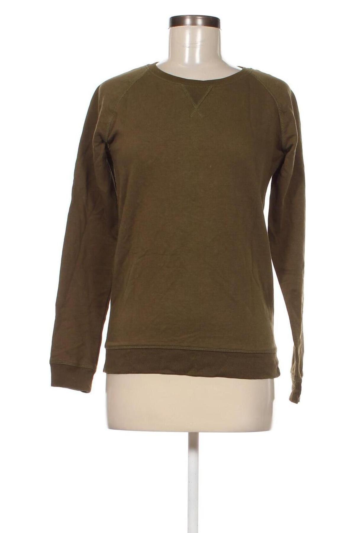 Дамска блуза STANLEY/STELLA, Размер S, Цвят Зелен, Цена 4,56 лв.