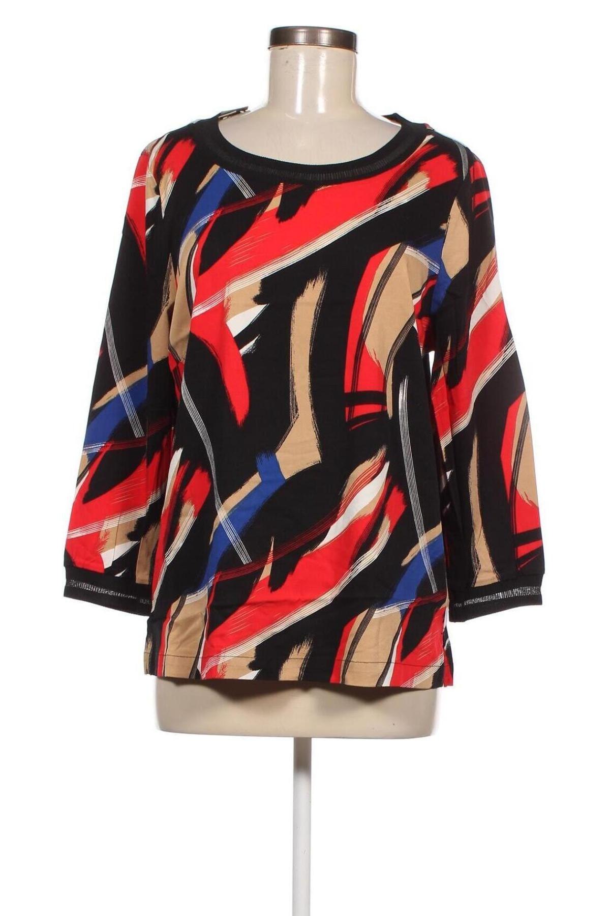 Damen Shirt Sandwich_, Größe L, Farbe Mehrfarbig, Preis 7,89 €
