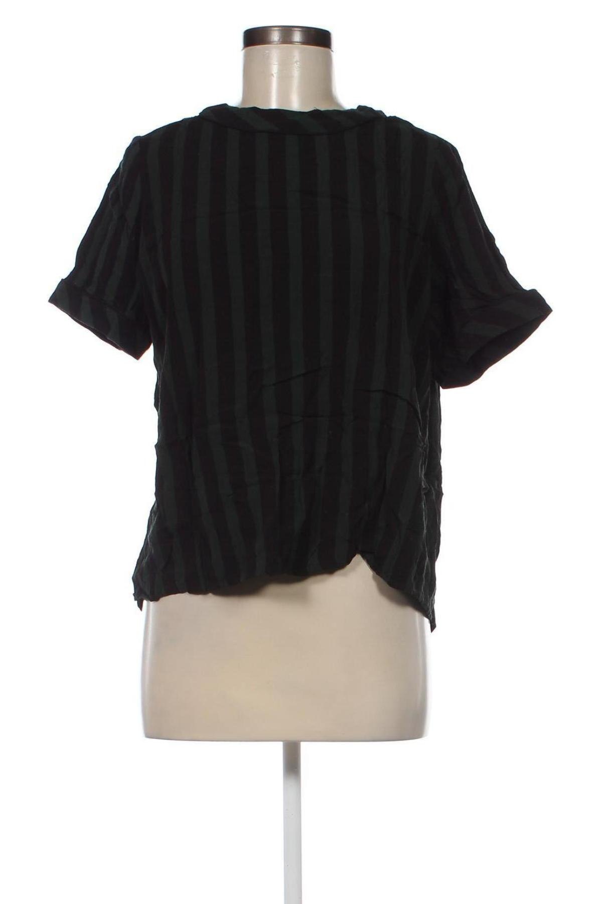 Дамска блуза Selected Femme, Размер L, Цвят Многоцветен, Цена 10,15 лв.