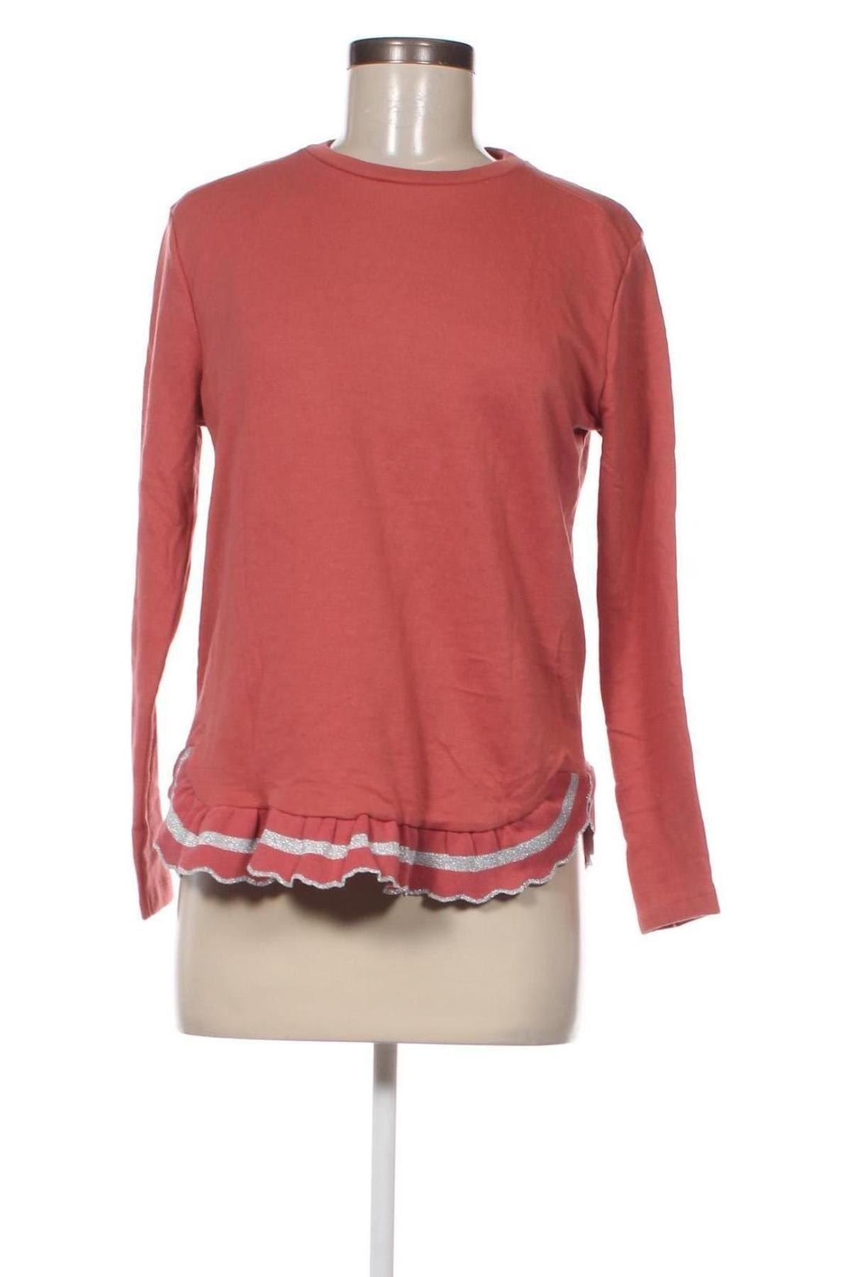 Damen Shirt Sfera, Größe M, Farbe Rosa, Preis 1,98 €