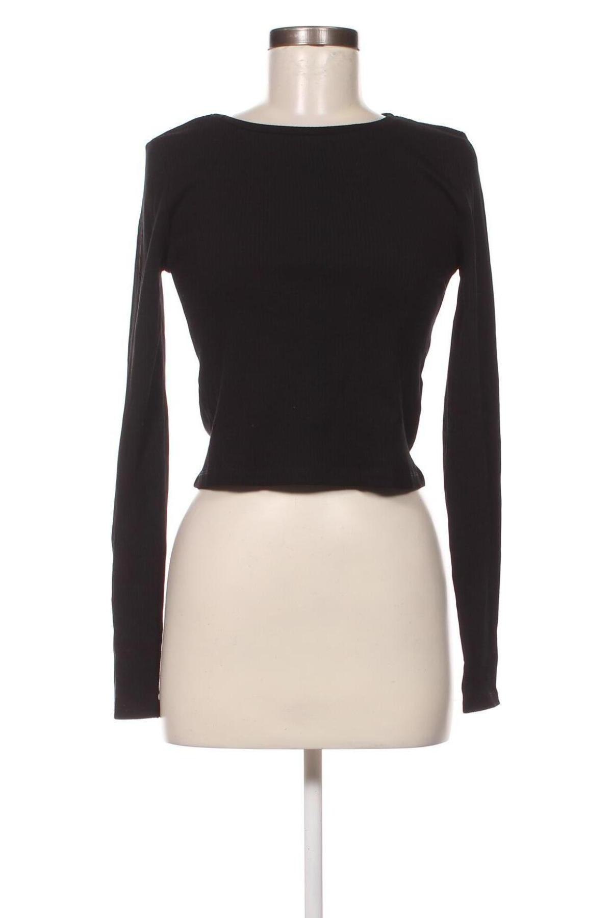 Damen Shirt Sinsay, Größe L, Farbe Schwarz, Preis 9,62 €