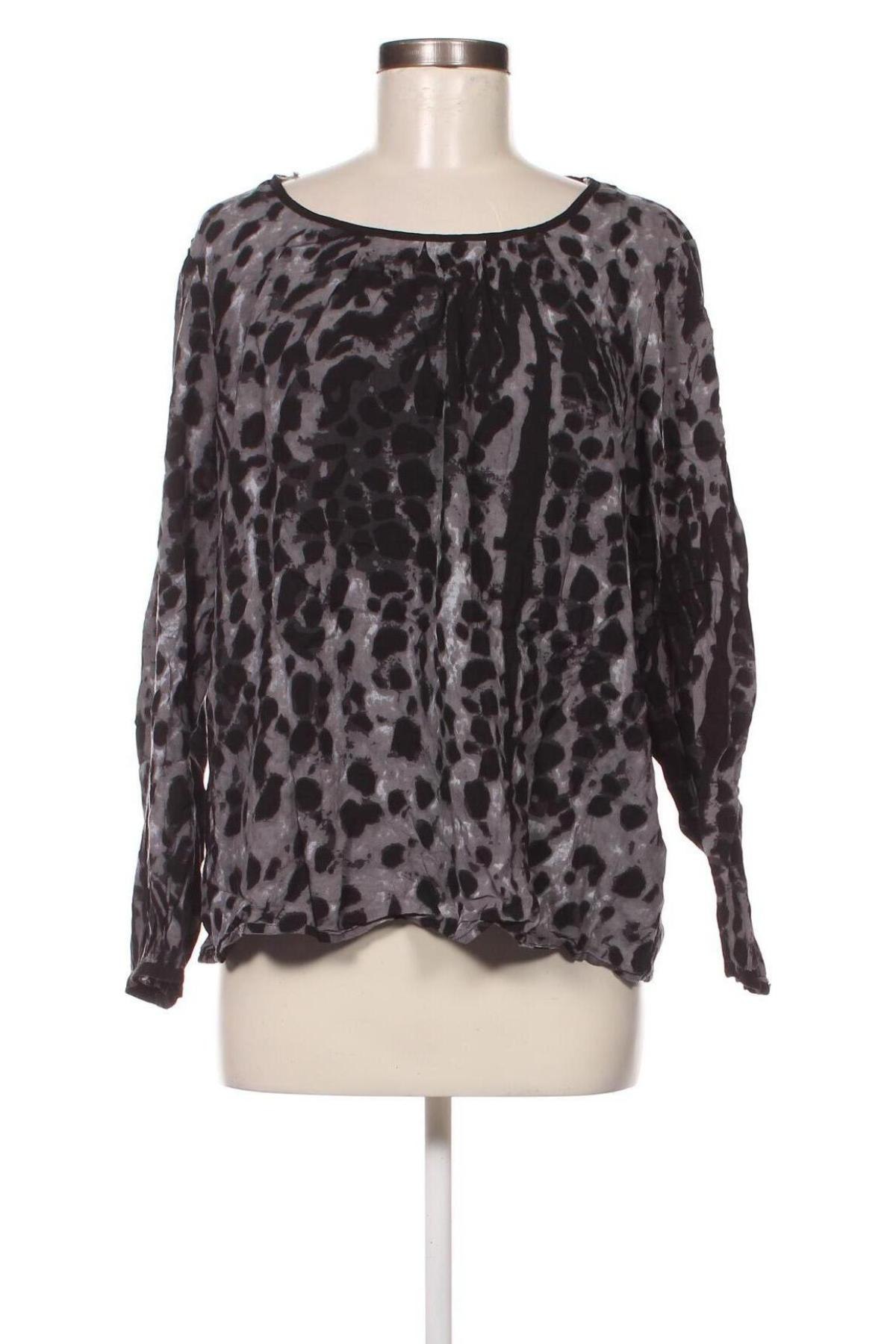 Дамска блуза Soya Concept, Размер XL, Цвят Многоцветен, Цена 9,84 лв.