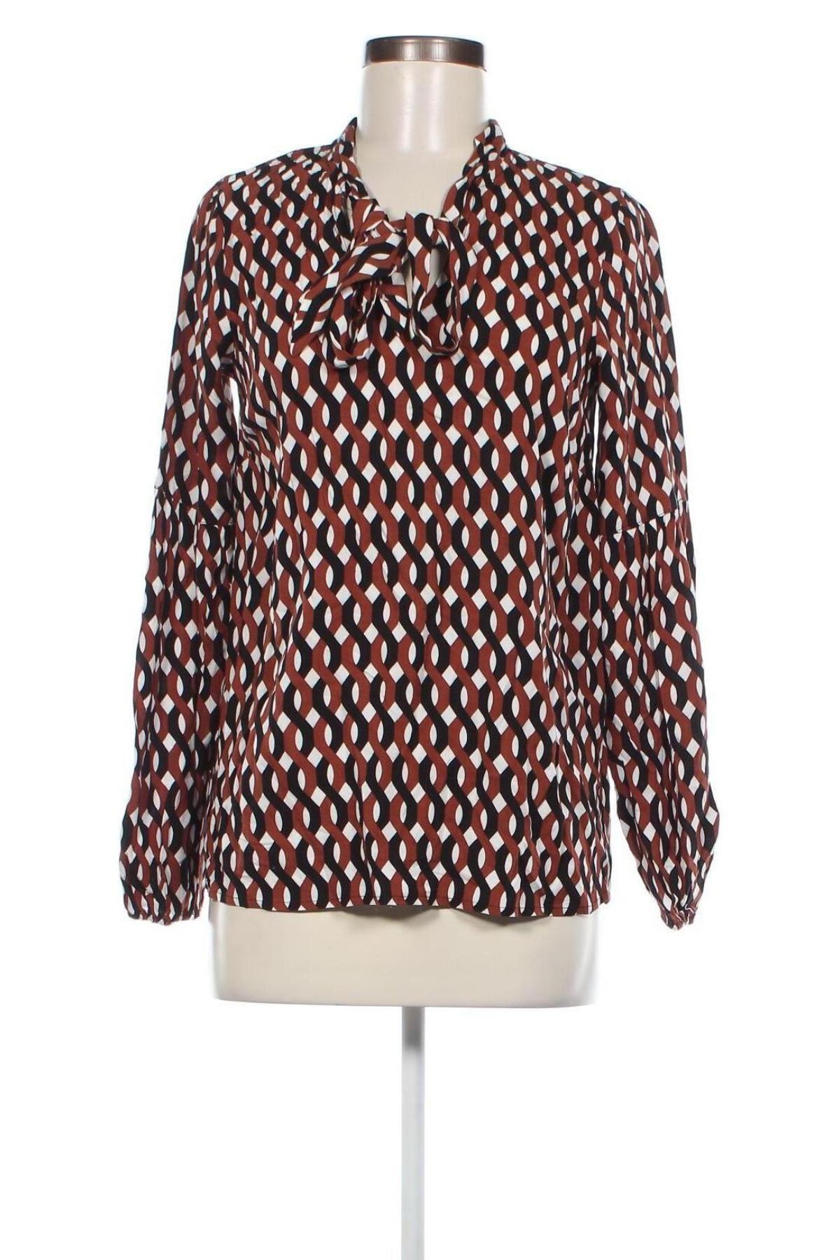Γυναικεία μπλούζα Soya Concept, Μέγεθος S, Χρώμα Πολύχρωμο, Τιμή 2,97 €