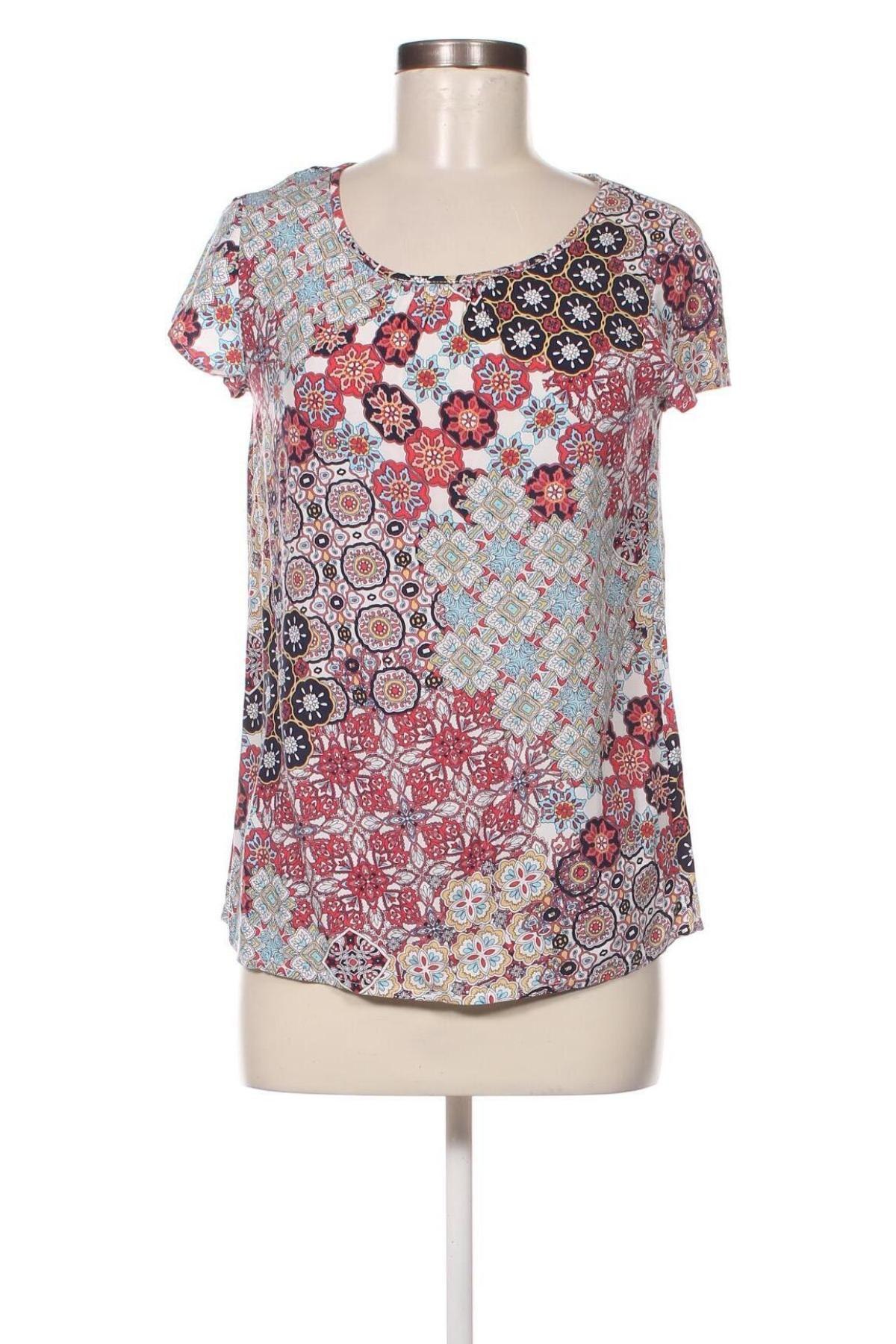 Damen Shirt Soya Concept, Größe XS, Farbe Mehrfarbig, Preis 1,65 €
