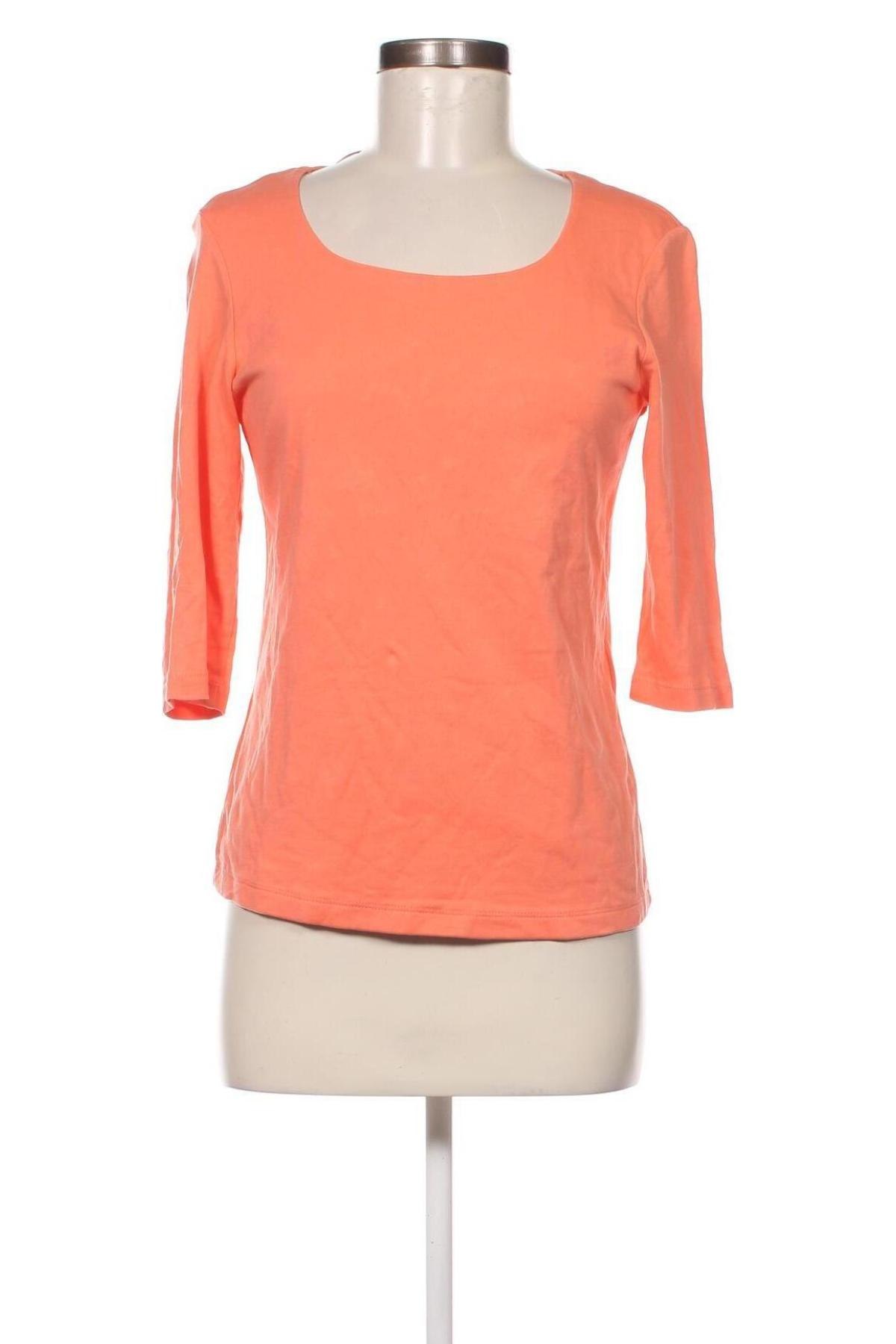 Damen Shirt Street One, Größe M, Farbe Rosa, Preis 5,57 €