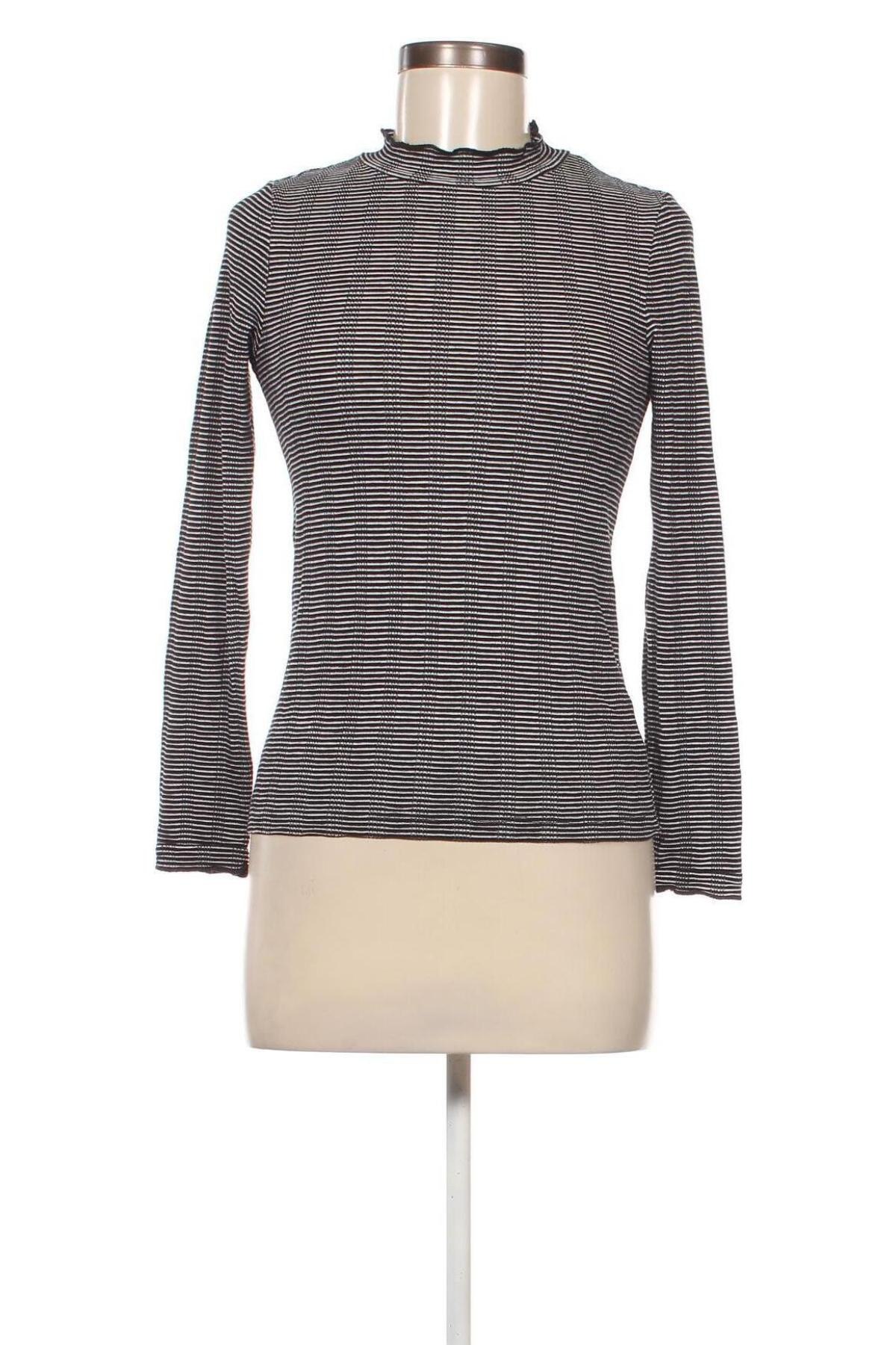 Damen Shirt Street One, Größe XS, Farbe Mehrfarbig, Preis 2,34 €