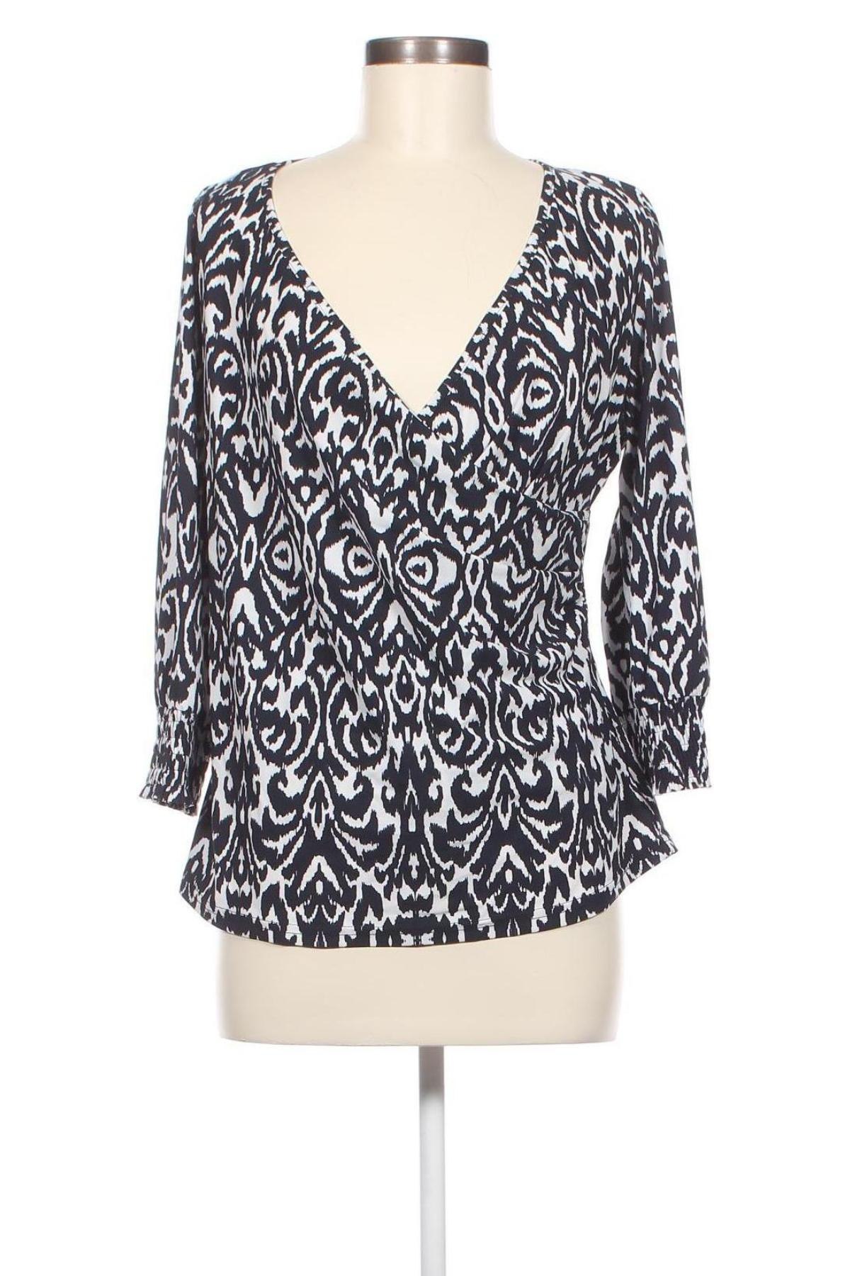 Дамска блуза Studio Anneloes, Размер XL, Цвят Многоцветен, Цена 28,90 лв.