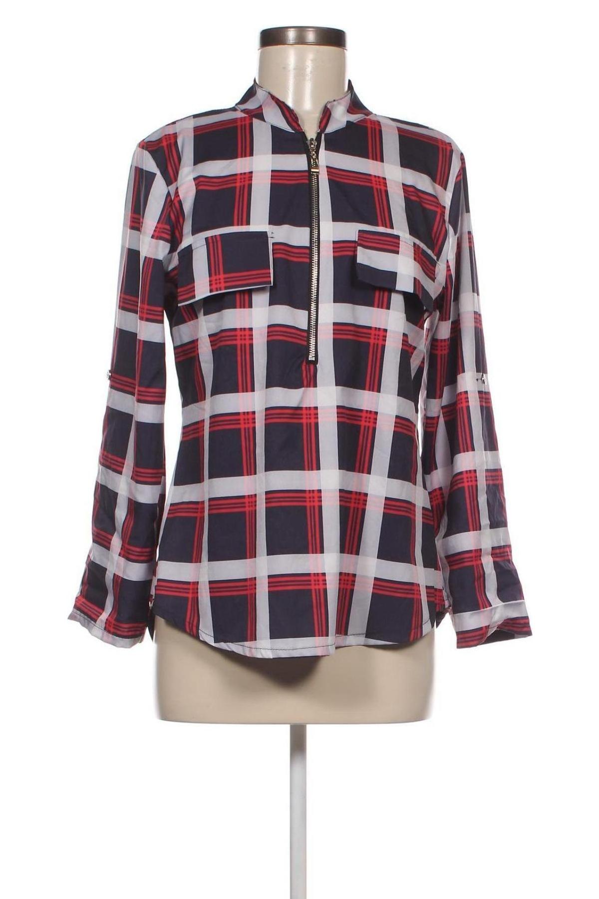 Damen Shirt Styleboom, Größe L, Farbe Mehrfarbig, Preis € 13,22