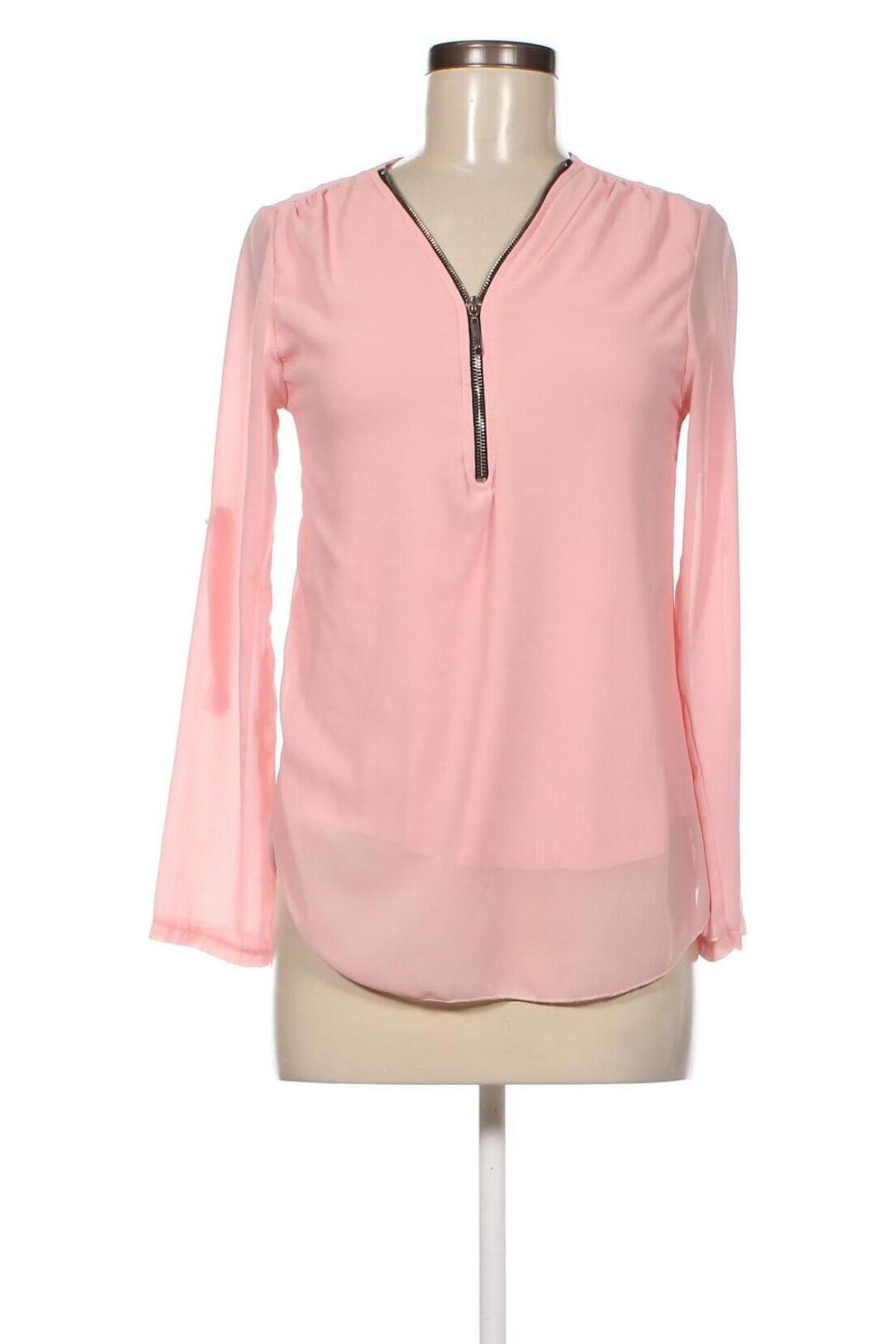 Damen Shirt Styleboom, Größe S, Farbe Rosa, Preis € 3,31