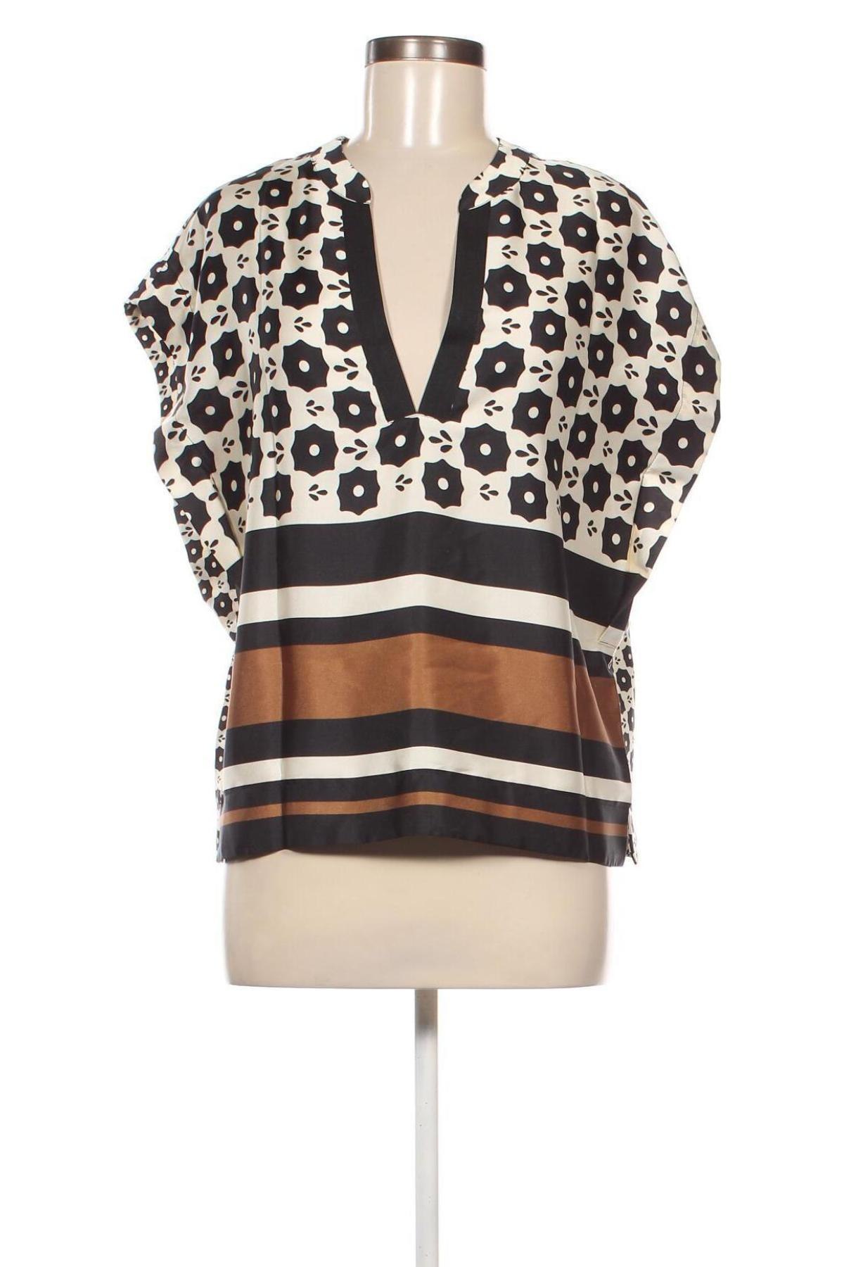 Damen Shirt Summum Woman, Größe XS, Farbe Mehrfarbig, Preis € 7,36