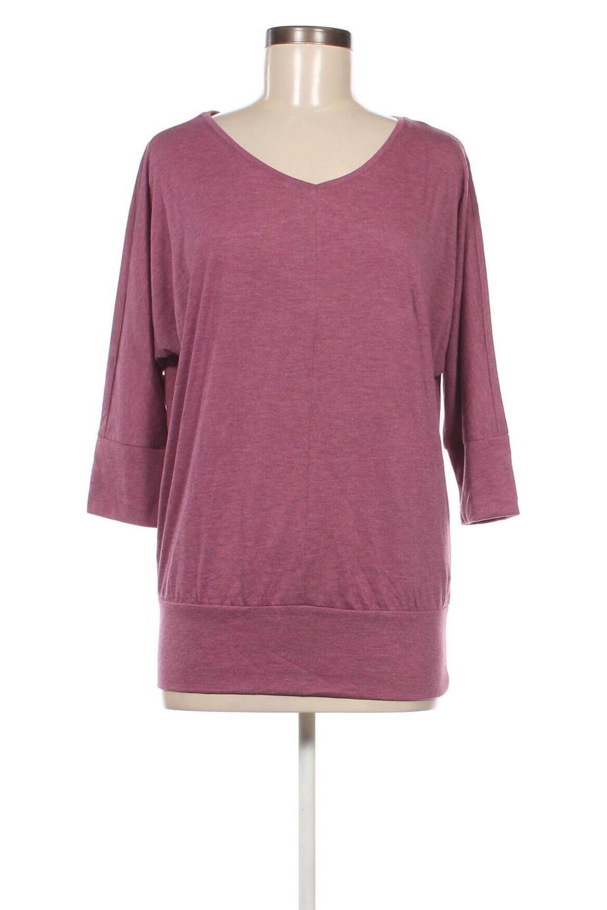 Damen Shirt TCM, Größe S, Farbe Lila, Preis 2,38 €