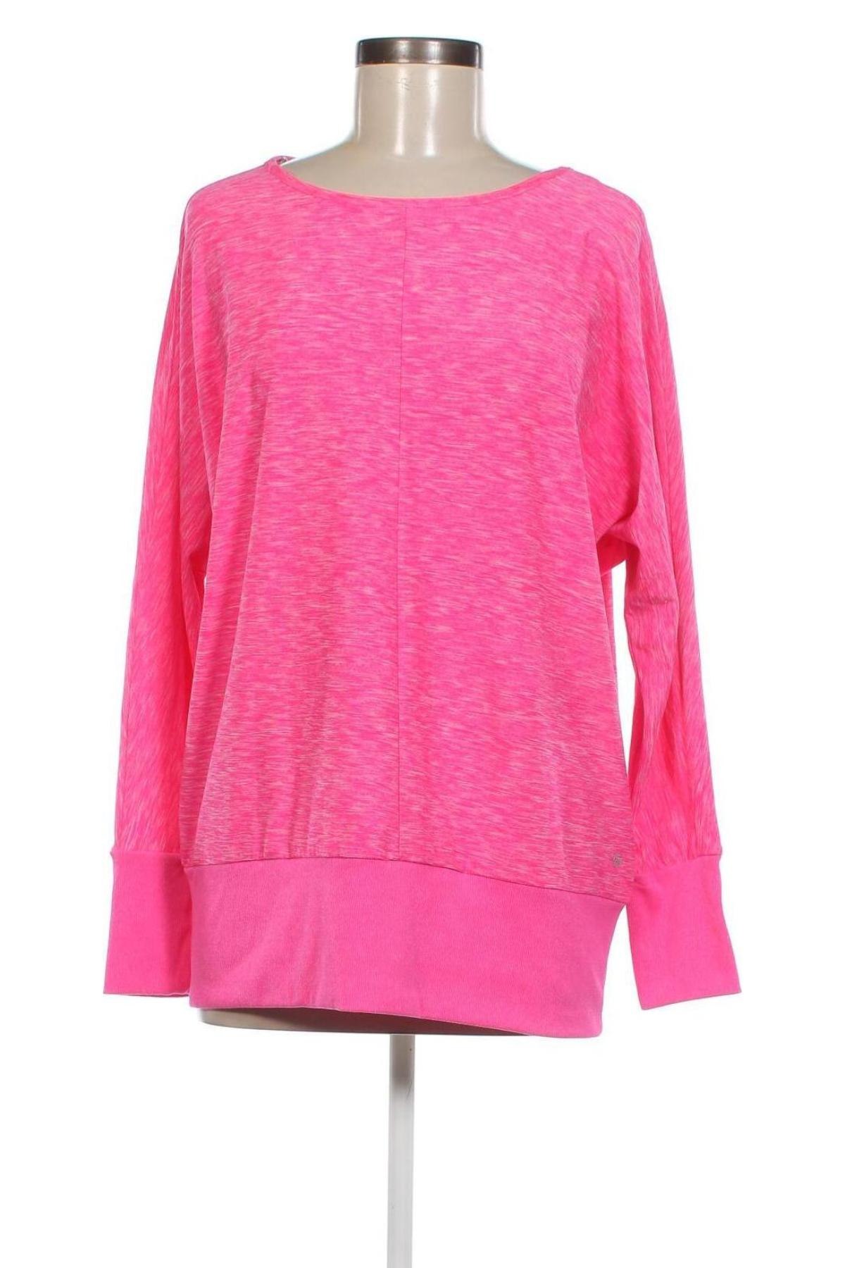 Γυναικεία μπλούζα TCM, Μέγεθος M, Χρώμα Ρόζ , Τιμή 3,64 €