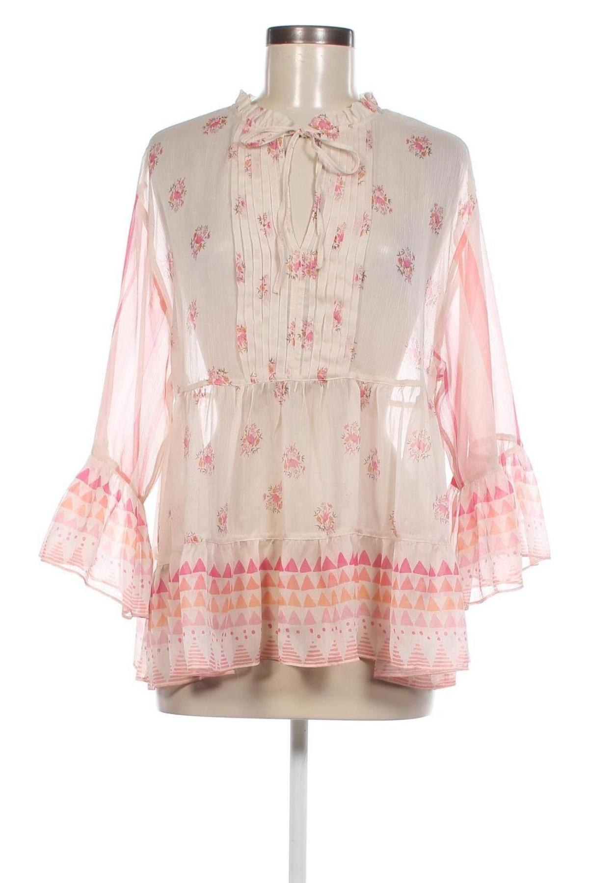 Damen Shirt TWINSET, Größe L, Farbe Rosa, Preis 104,82 €
