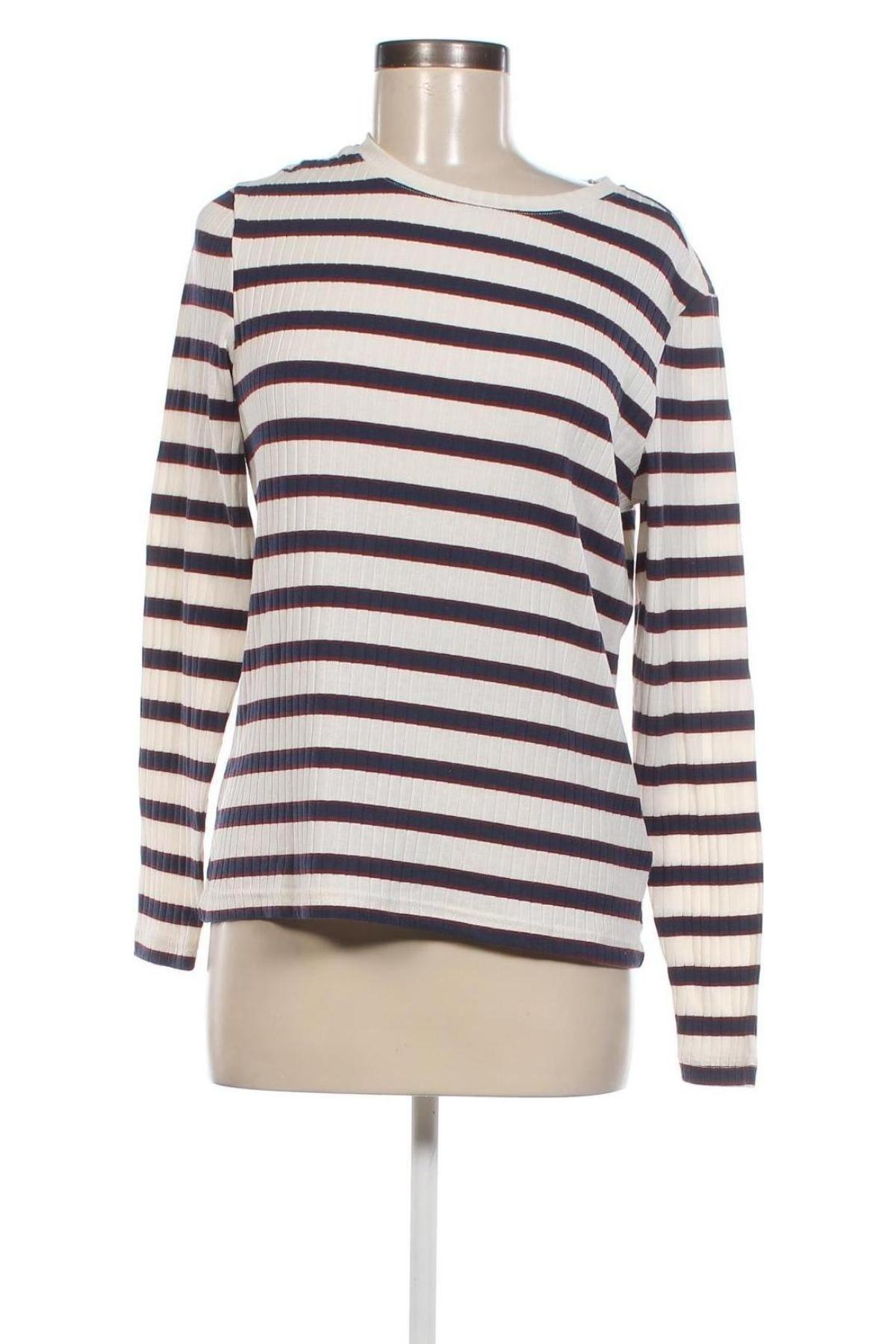 Γυναικεία μπλούζα Tchibo, Μέγεθος S, Χρώμα Πολύχρωμο, Τιμή 11,75 €