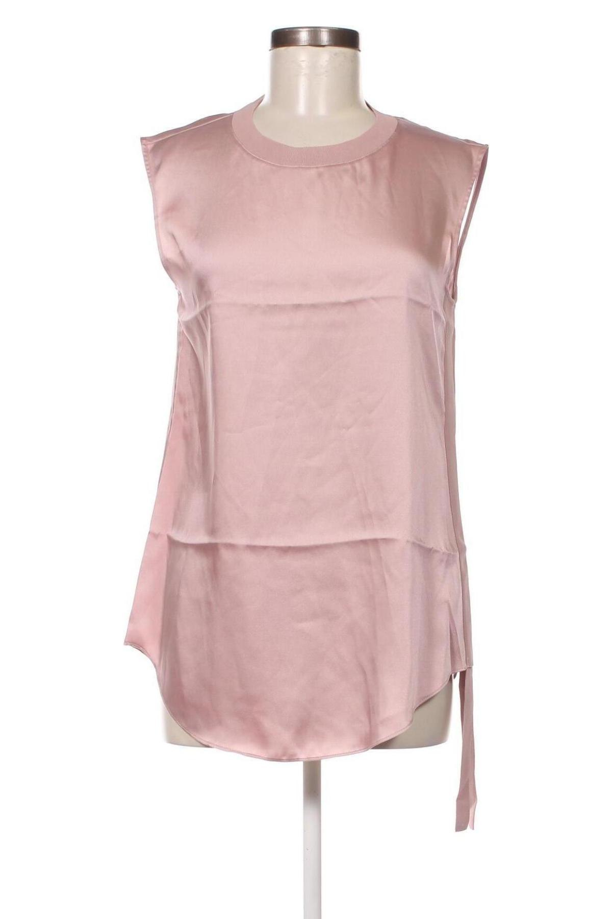 Дамска блуза Ted Baker, Размер M, Цвят Пепел от рози, Цена 71,00 лв.