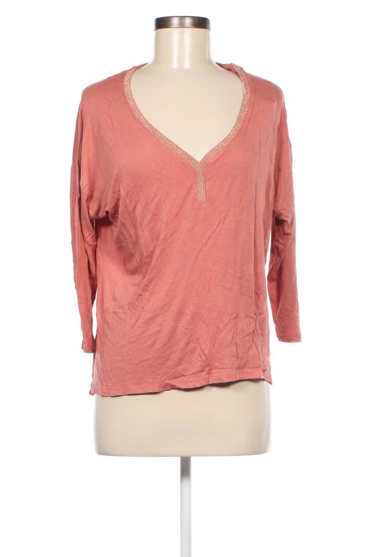 Γυναικεία μπλούζα Tex, Μέγεθος M, Χρώμα Ρόζ , Τιμή 2,35 €